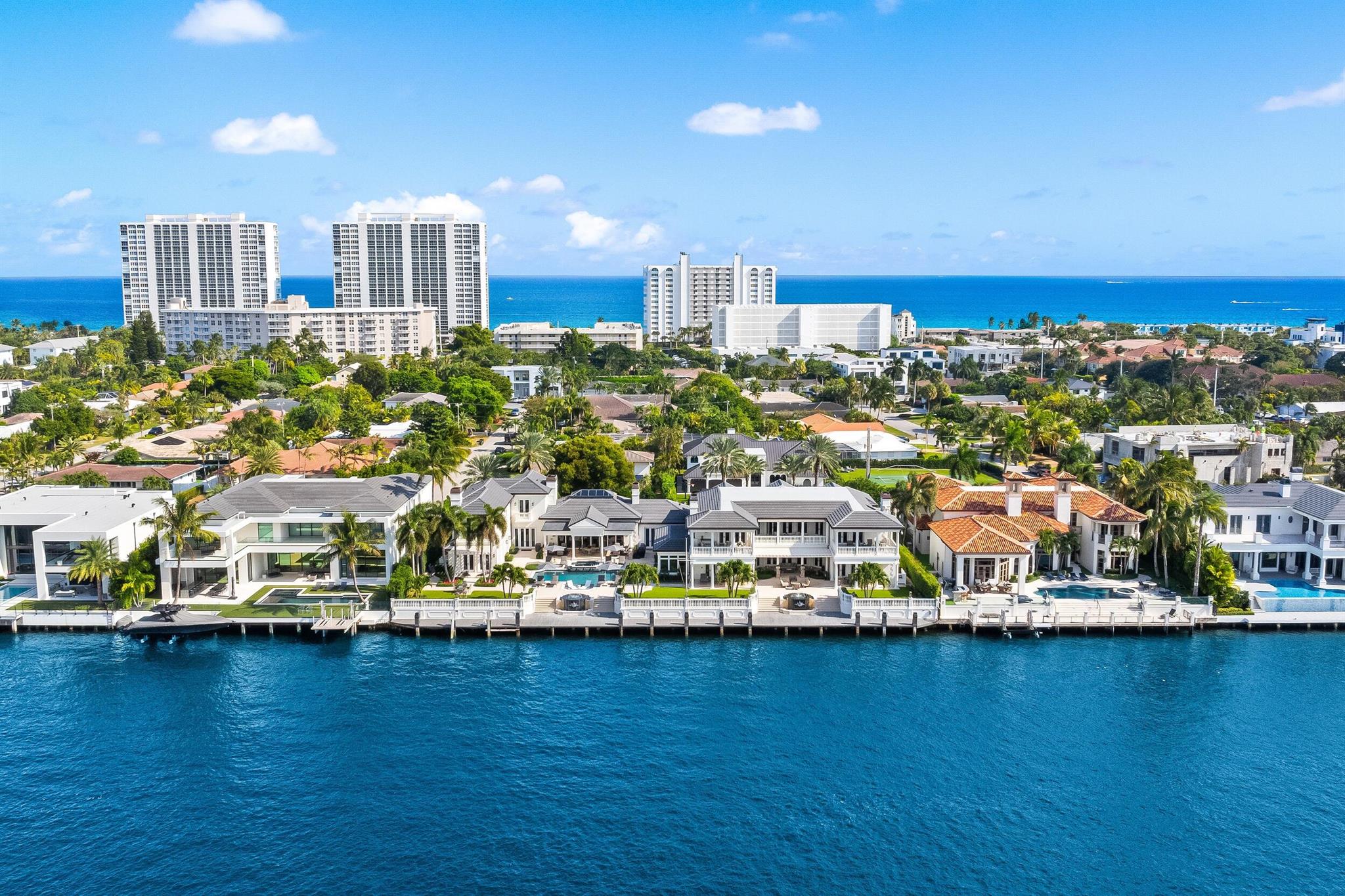 2989 Spanish River Road