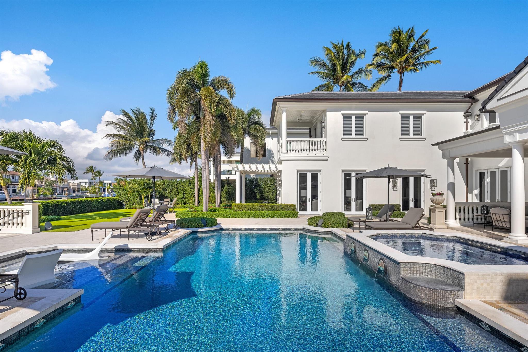 2989 Spanish River Road