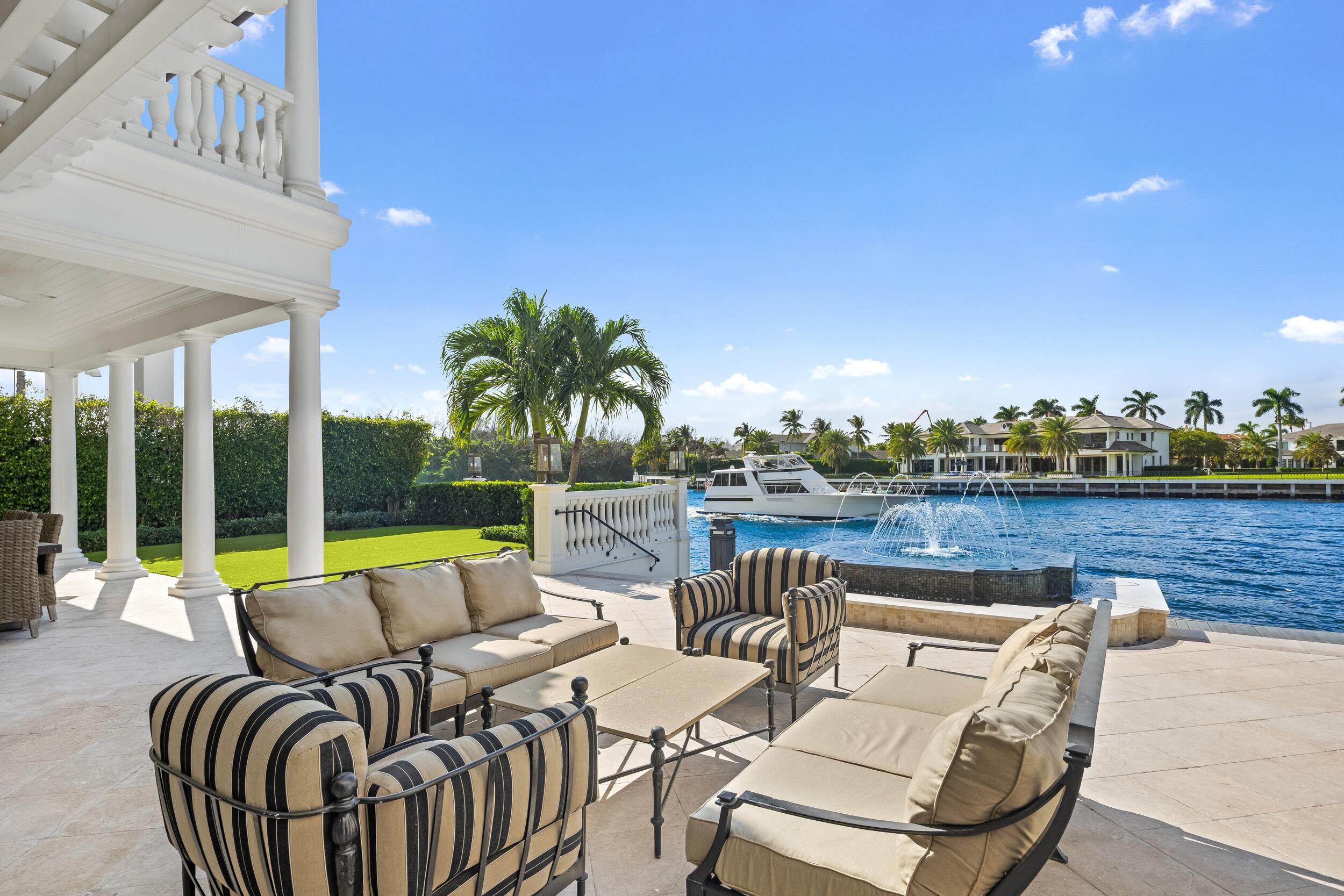 2989 Spanish River Road