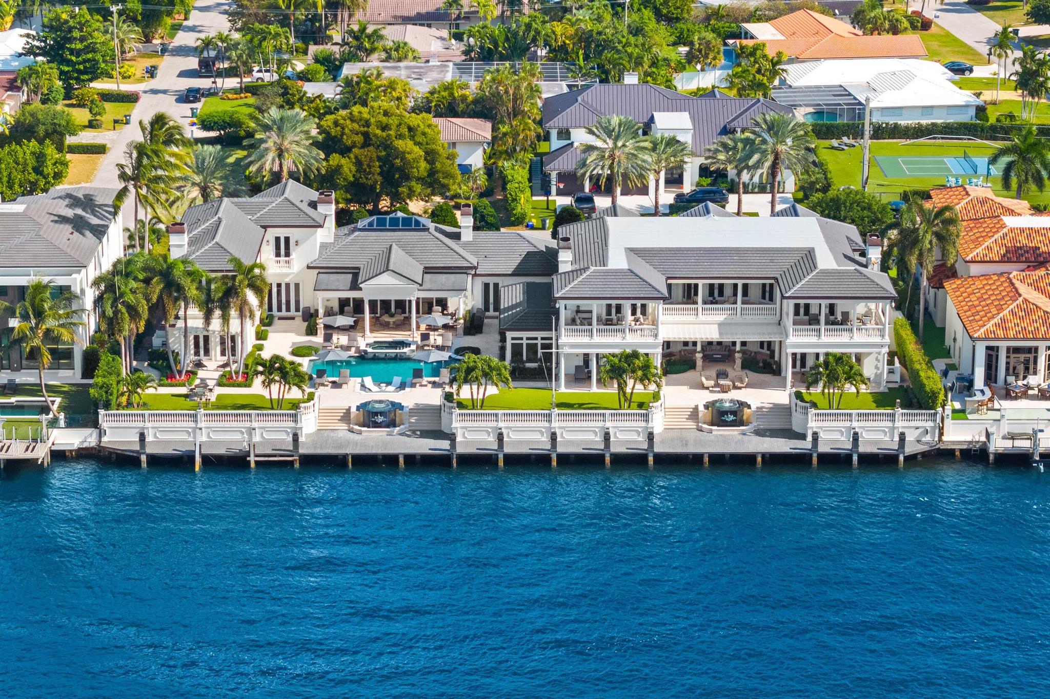 2989 Spanish River Road