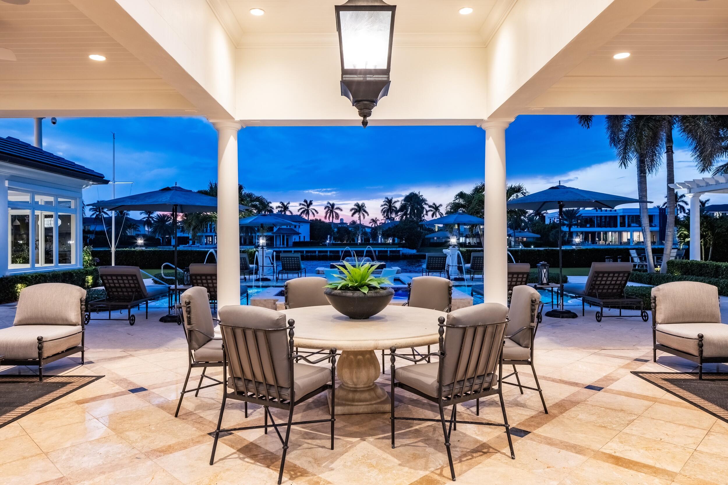 2989 Spanish River Road