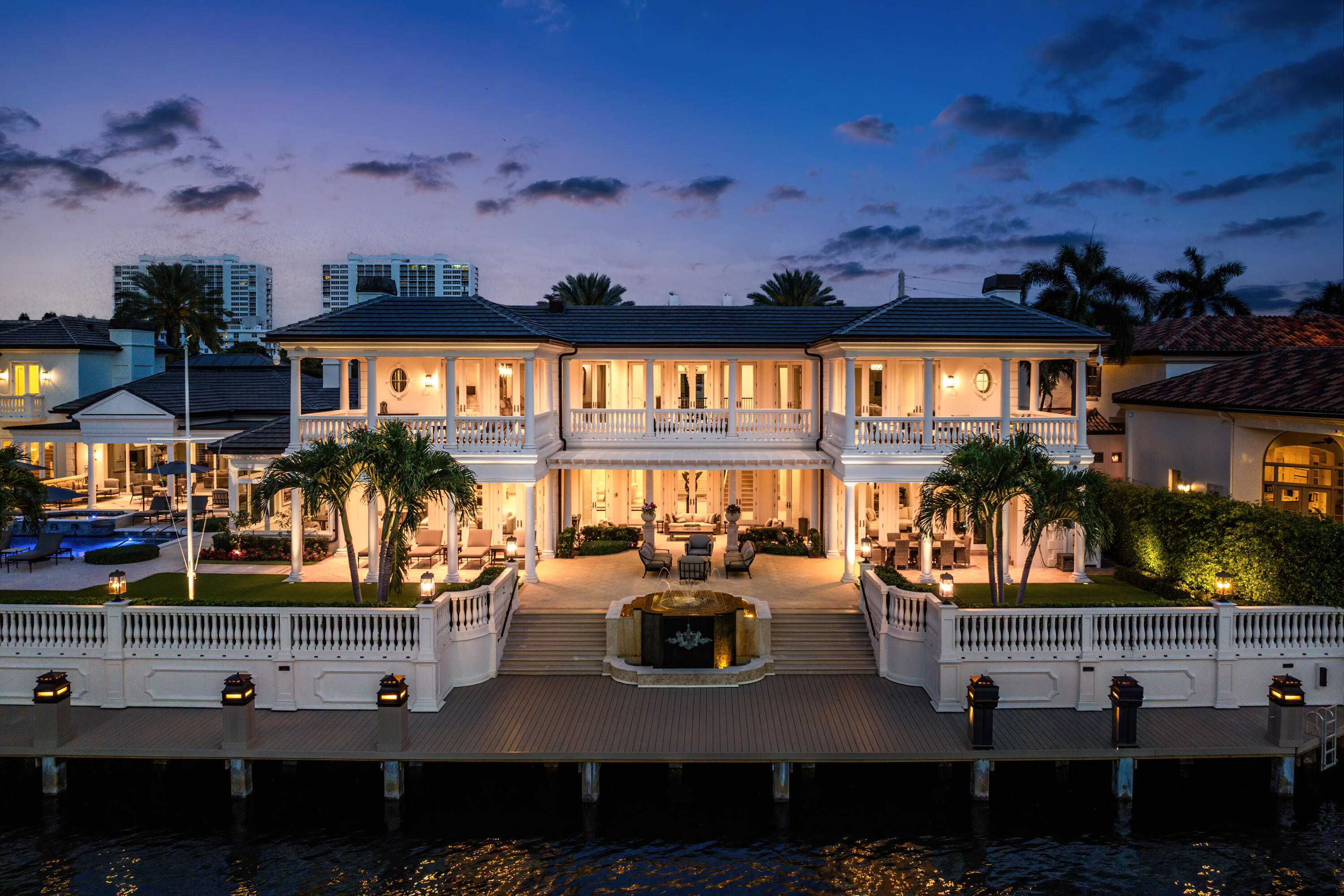 2989 Spanish River Road