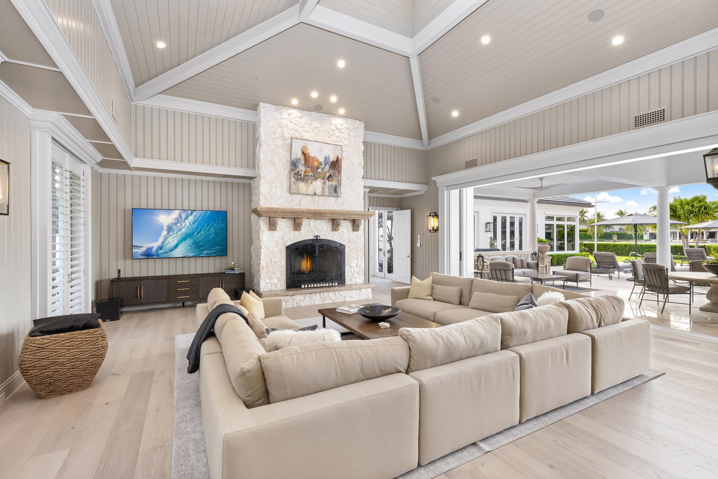 2989 Spanish River Road