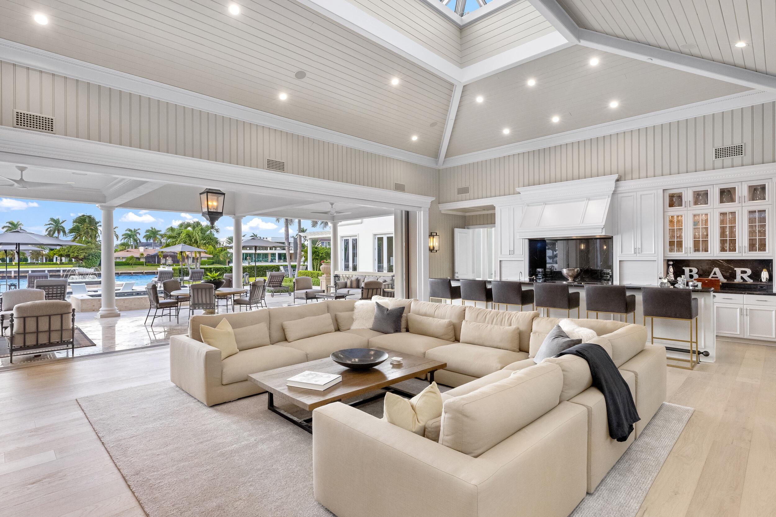 2989 Spanish River Road