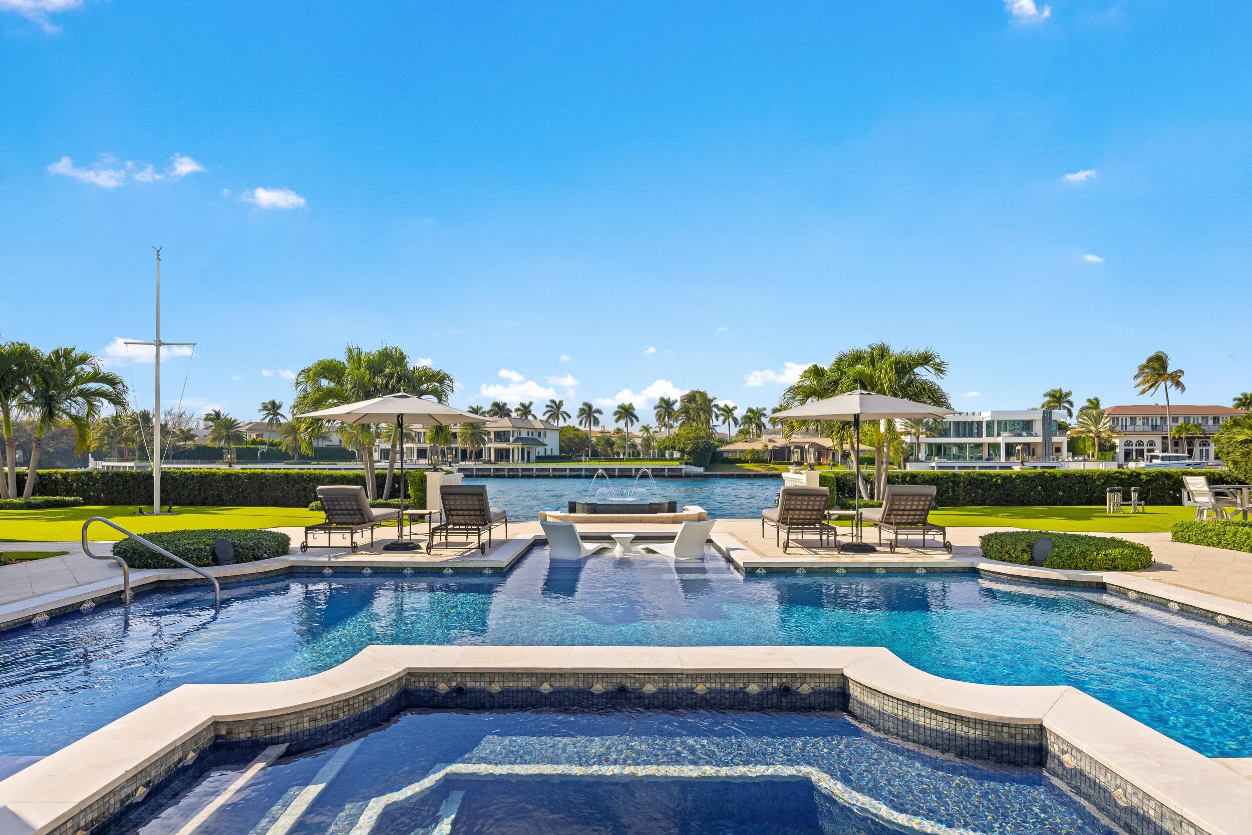 2989 Spanish River Road