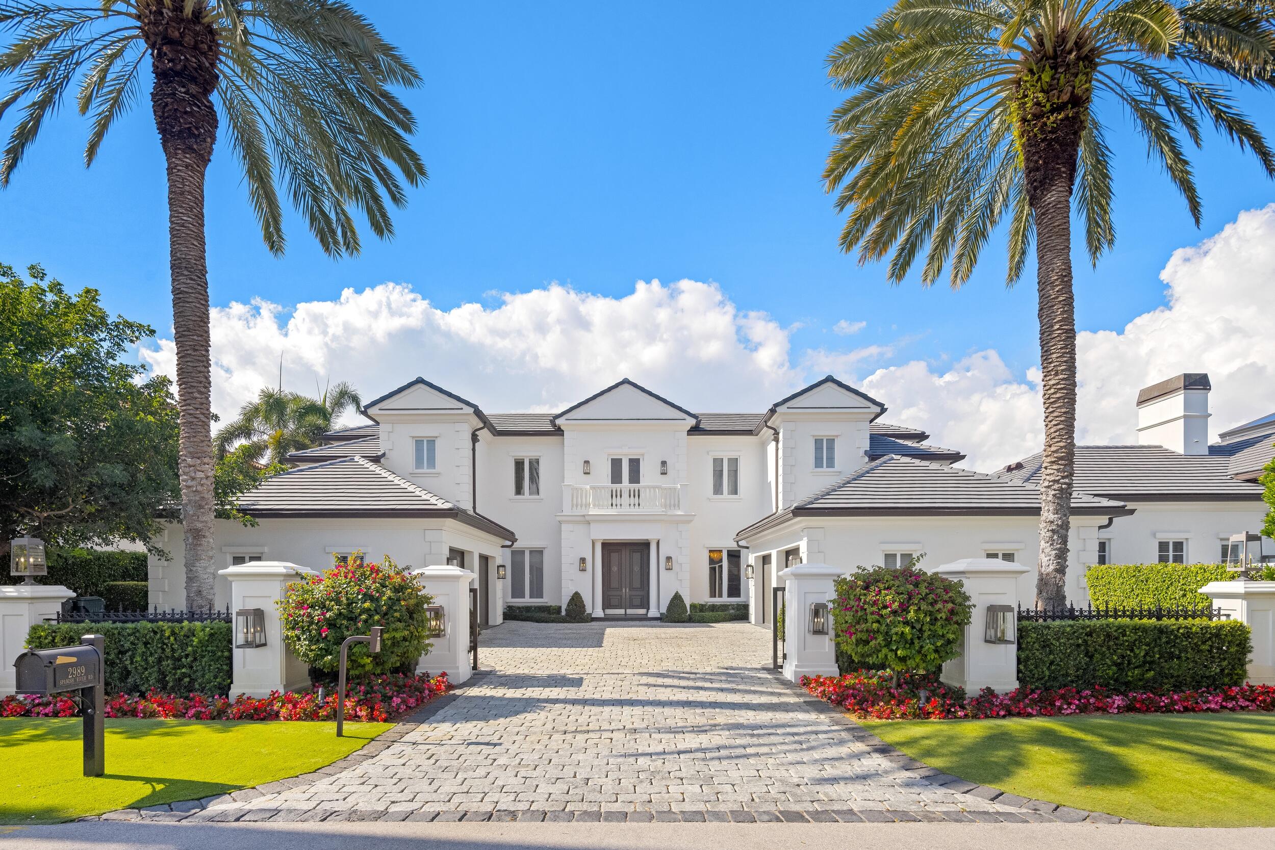 2989 Spanish River Road