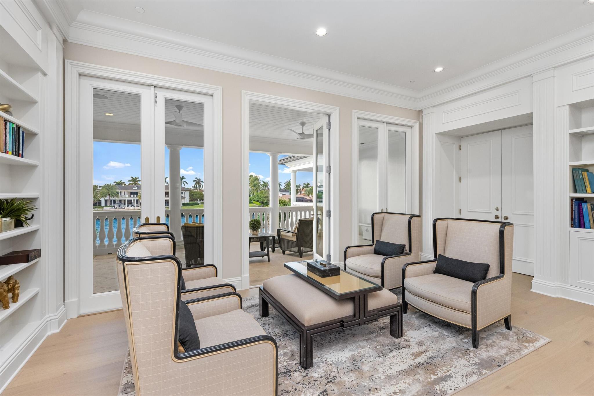 2989 Spanish River Road