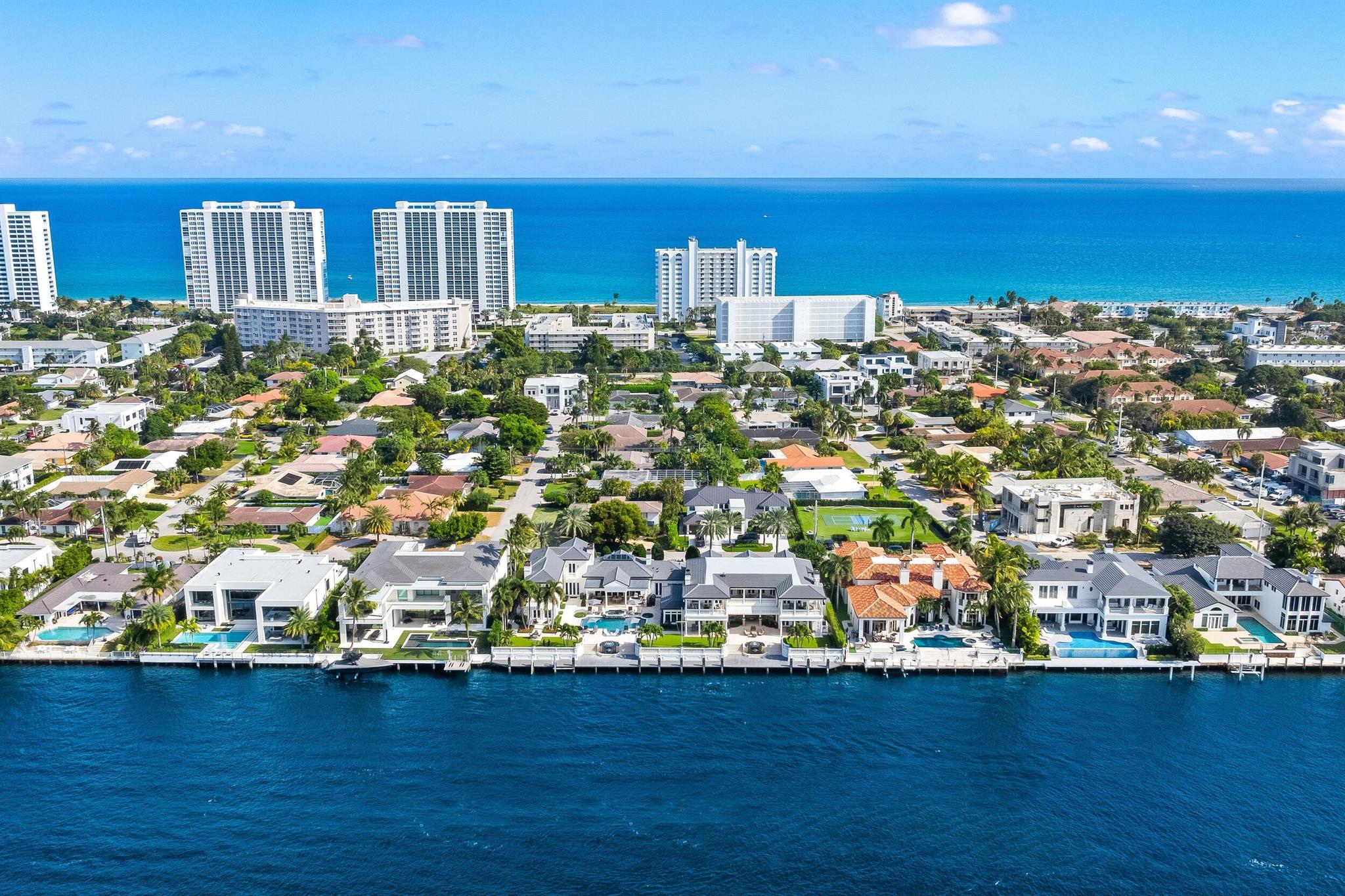 2989 Spanish River Road