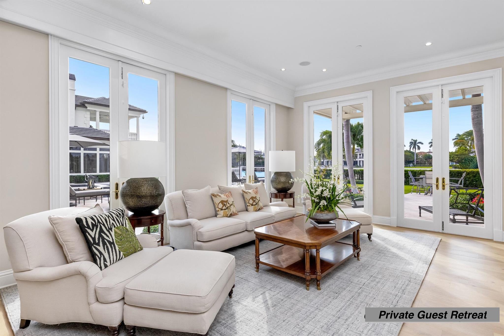 2989 Spanish River Road