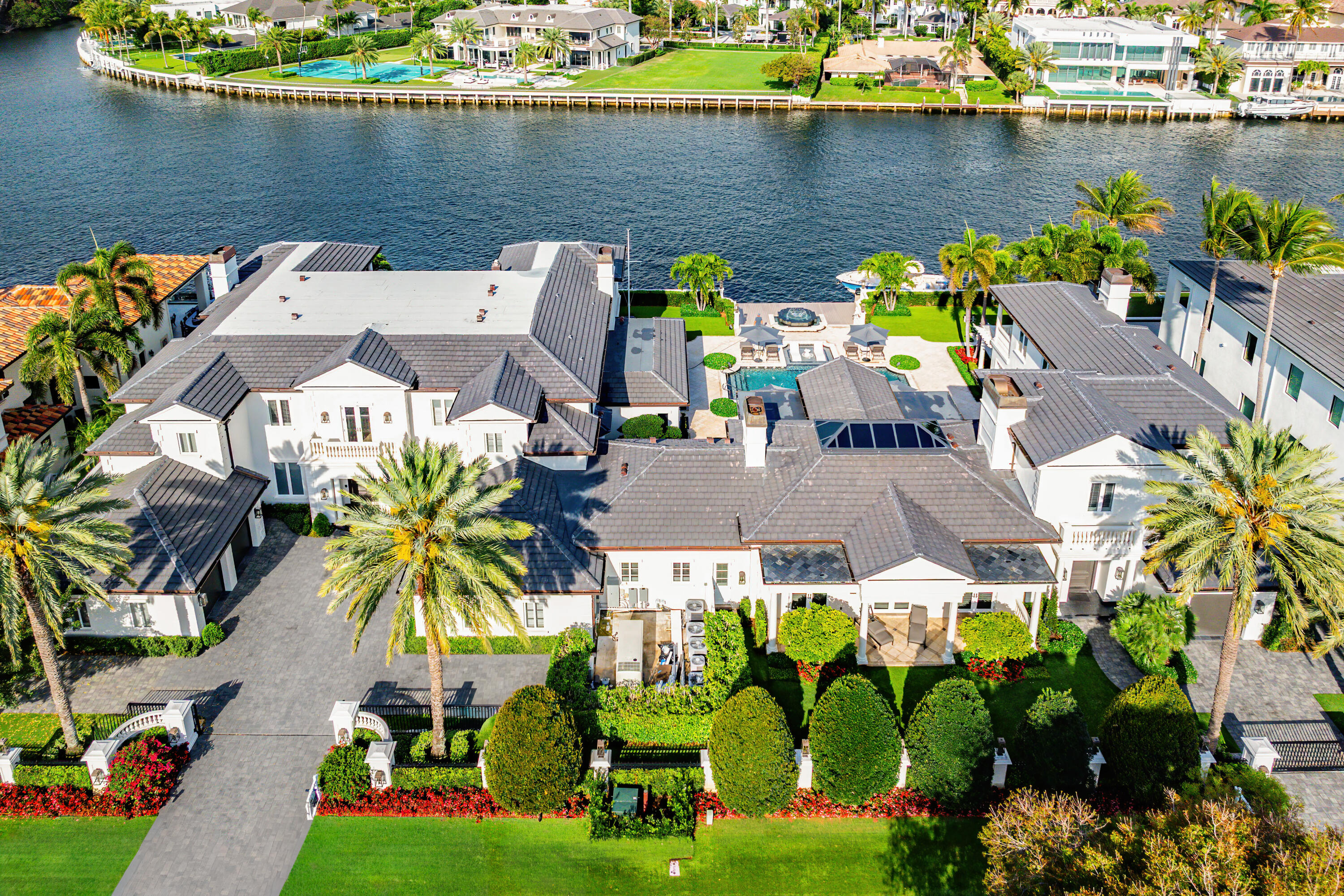 2989 Spanish River Road