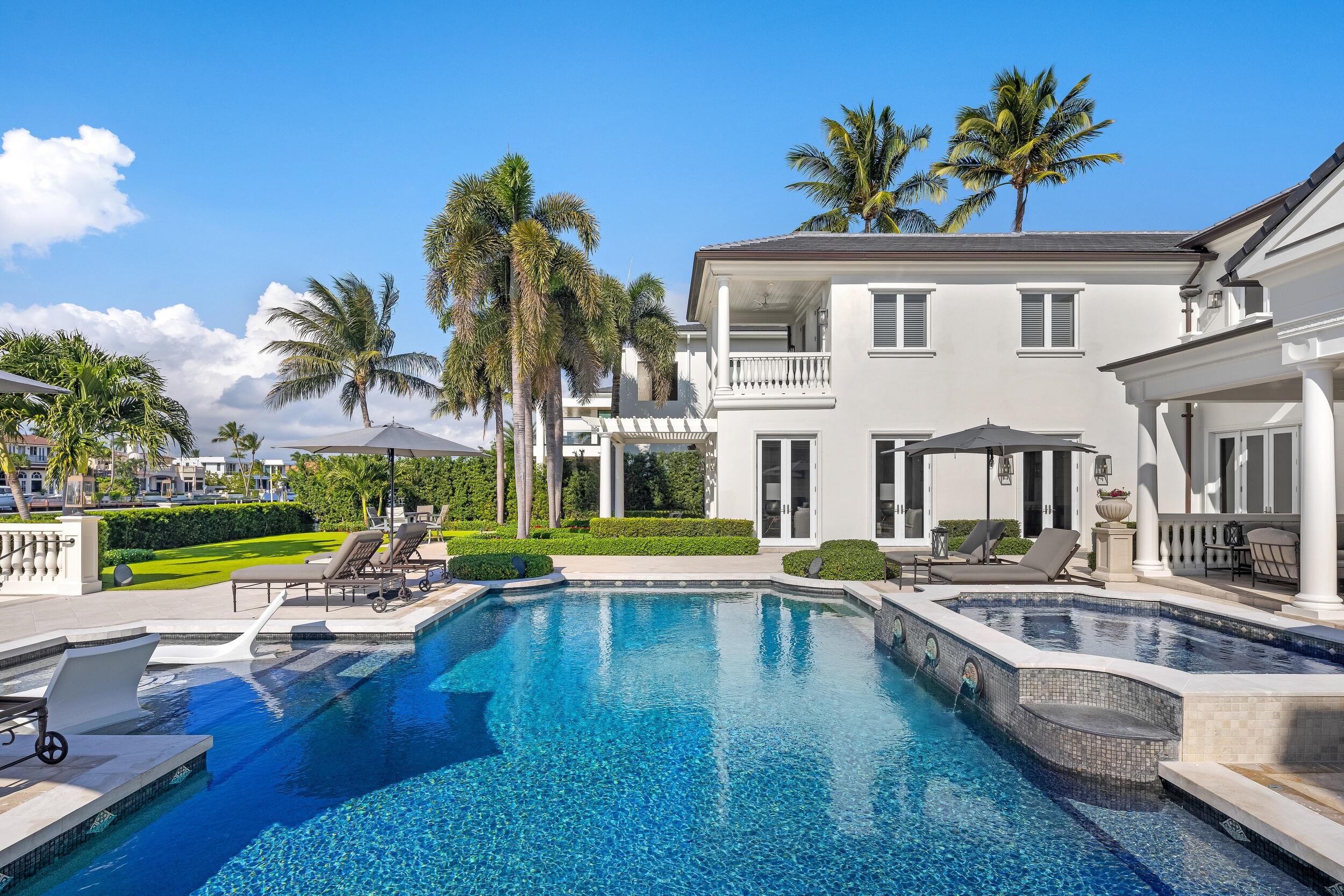 2989 Spanish River Road