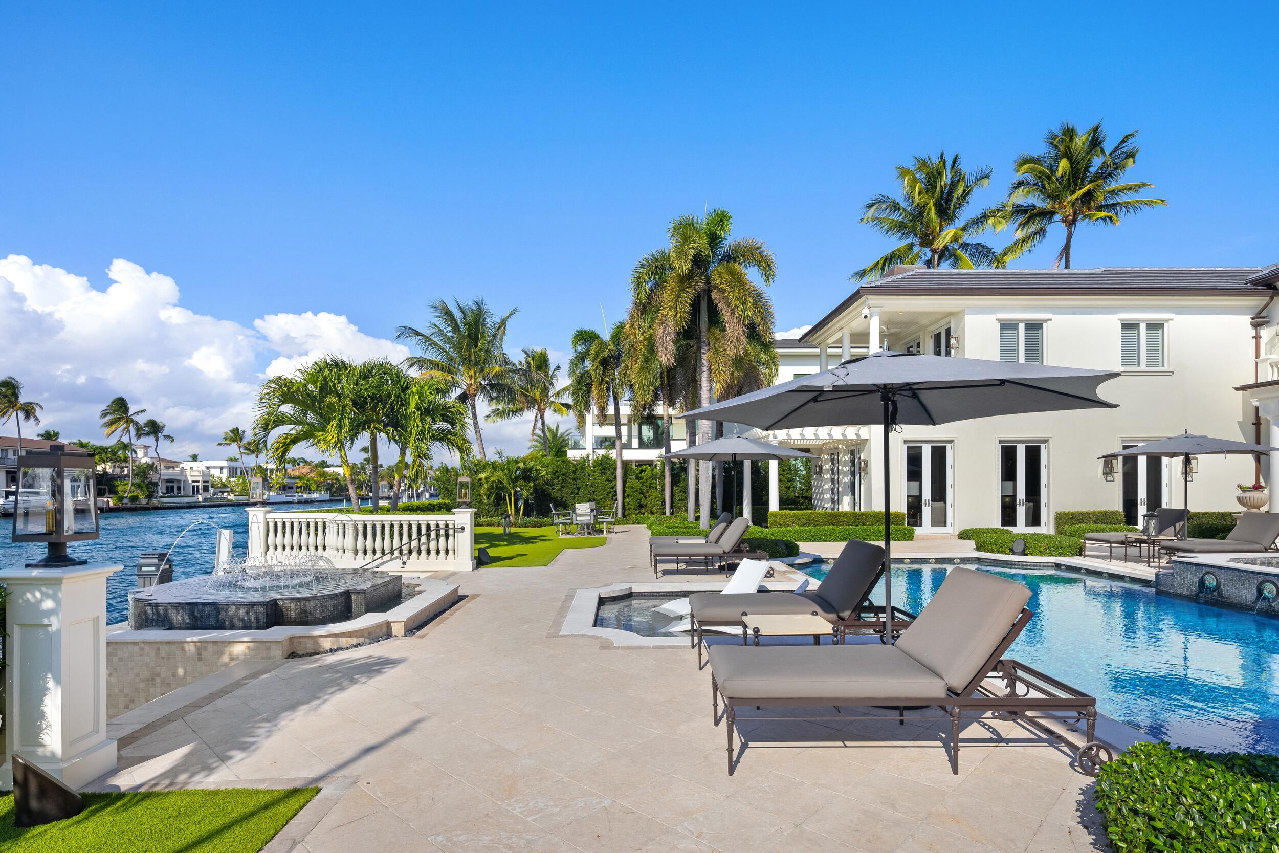 2989 Spanish River Road