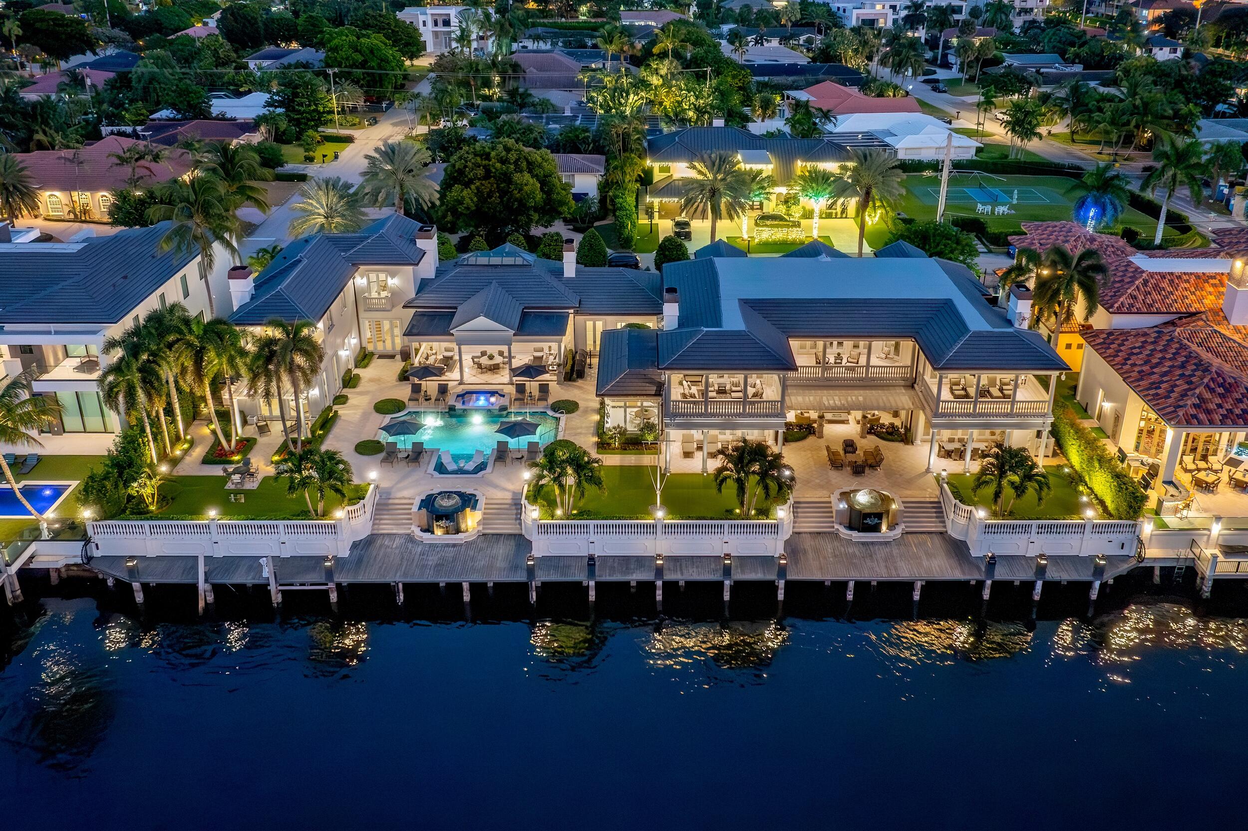 2989 Spanish River Road