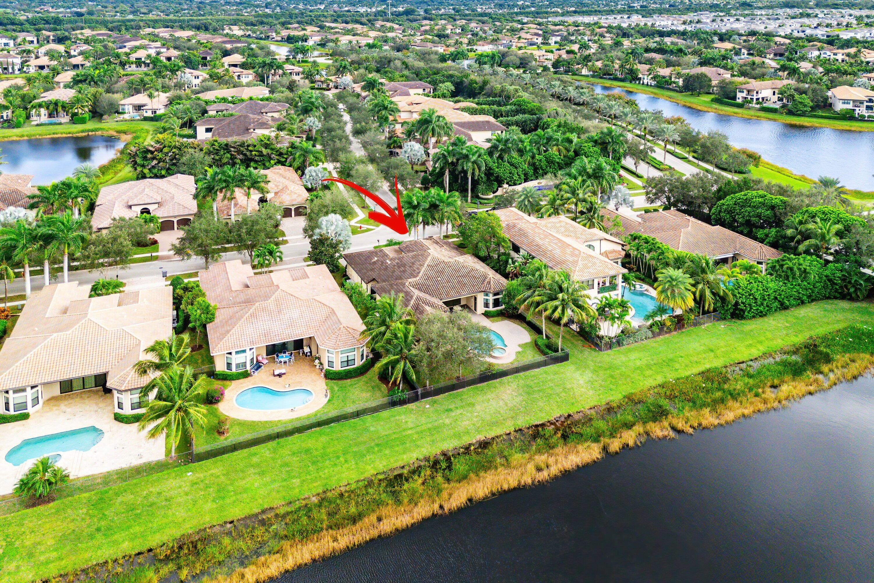 16631 Chesapeake Bay Court