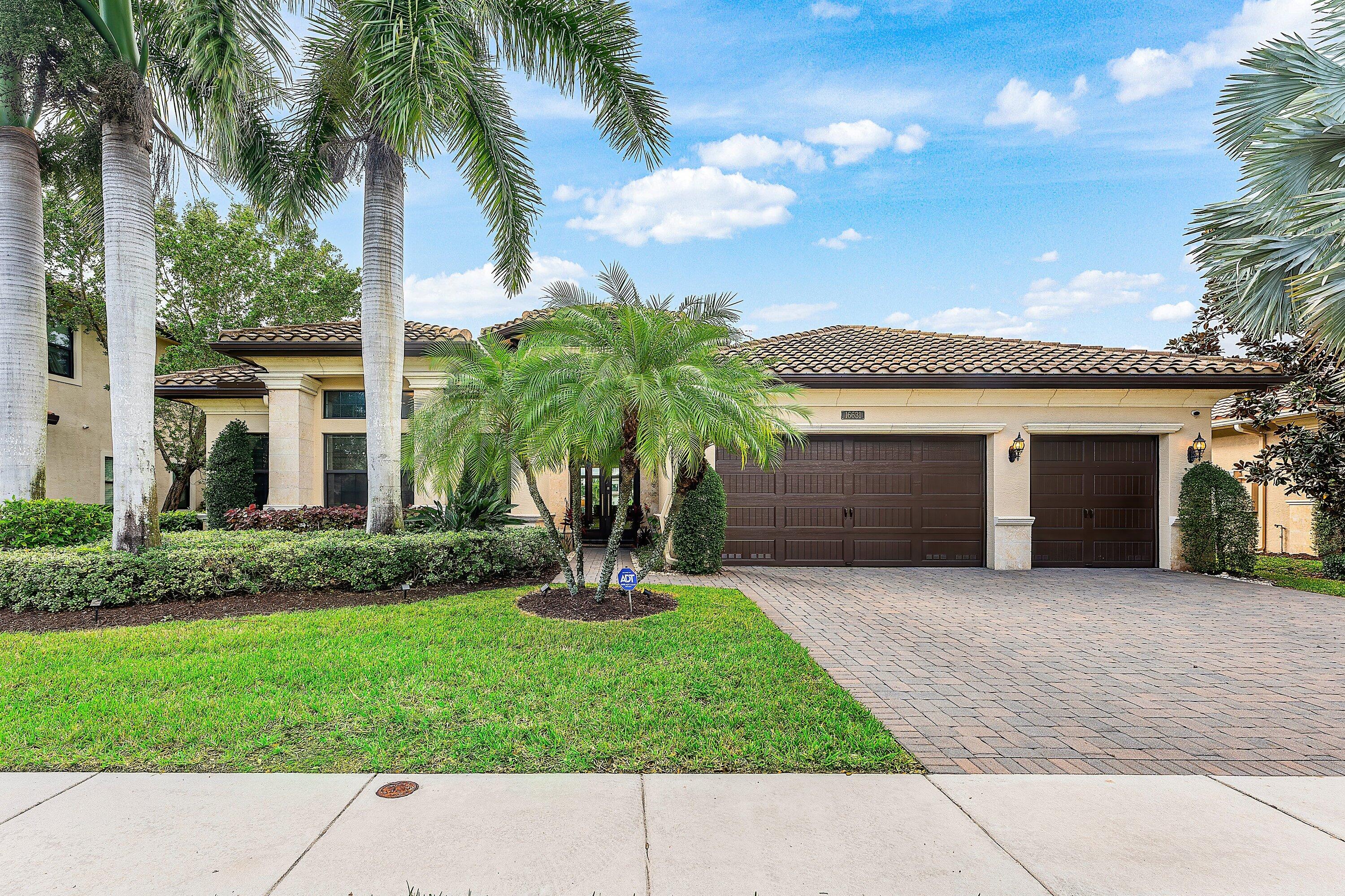 16631 Chesapeake Bay Court
