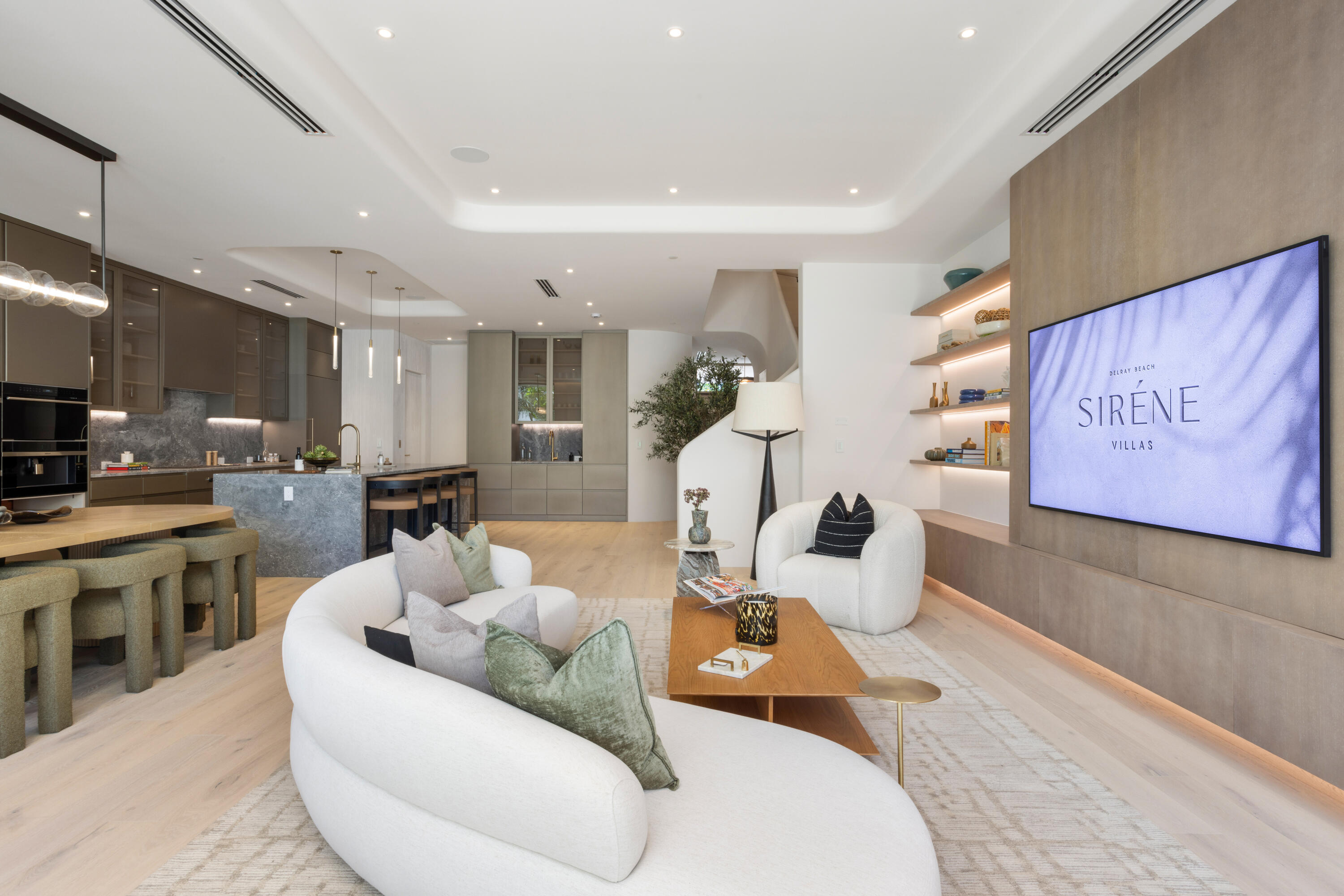 1246 George Bush Boulevard