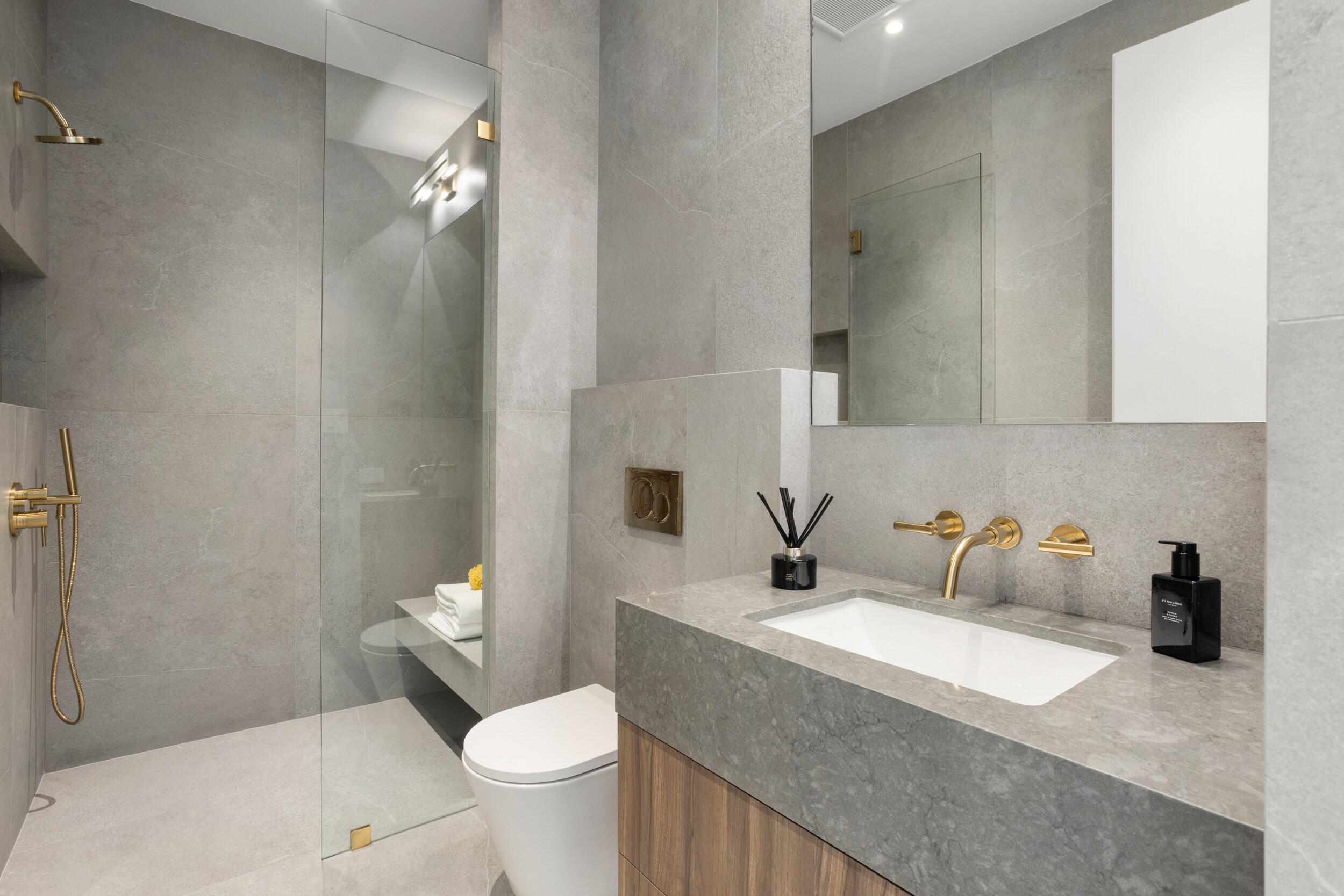 1246 George Bush Boulevard