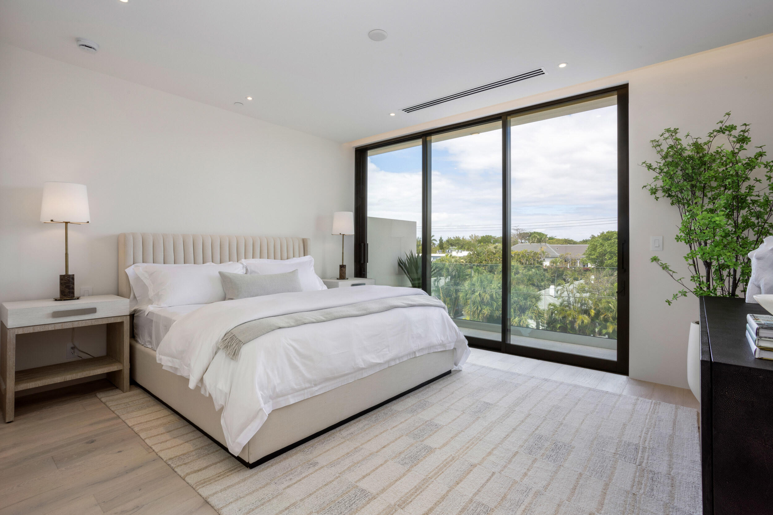 1246 George Bush Boulevard