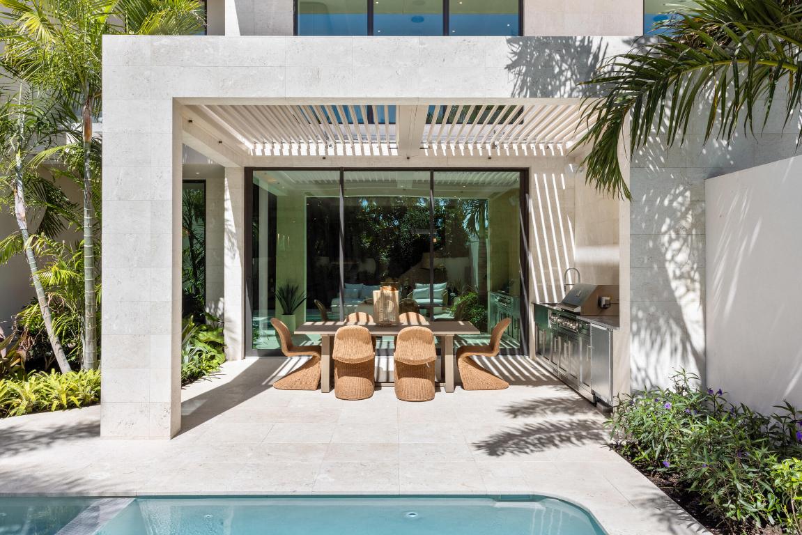 1246 George Bush Boulevard