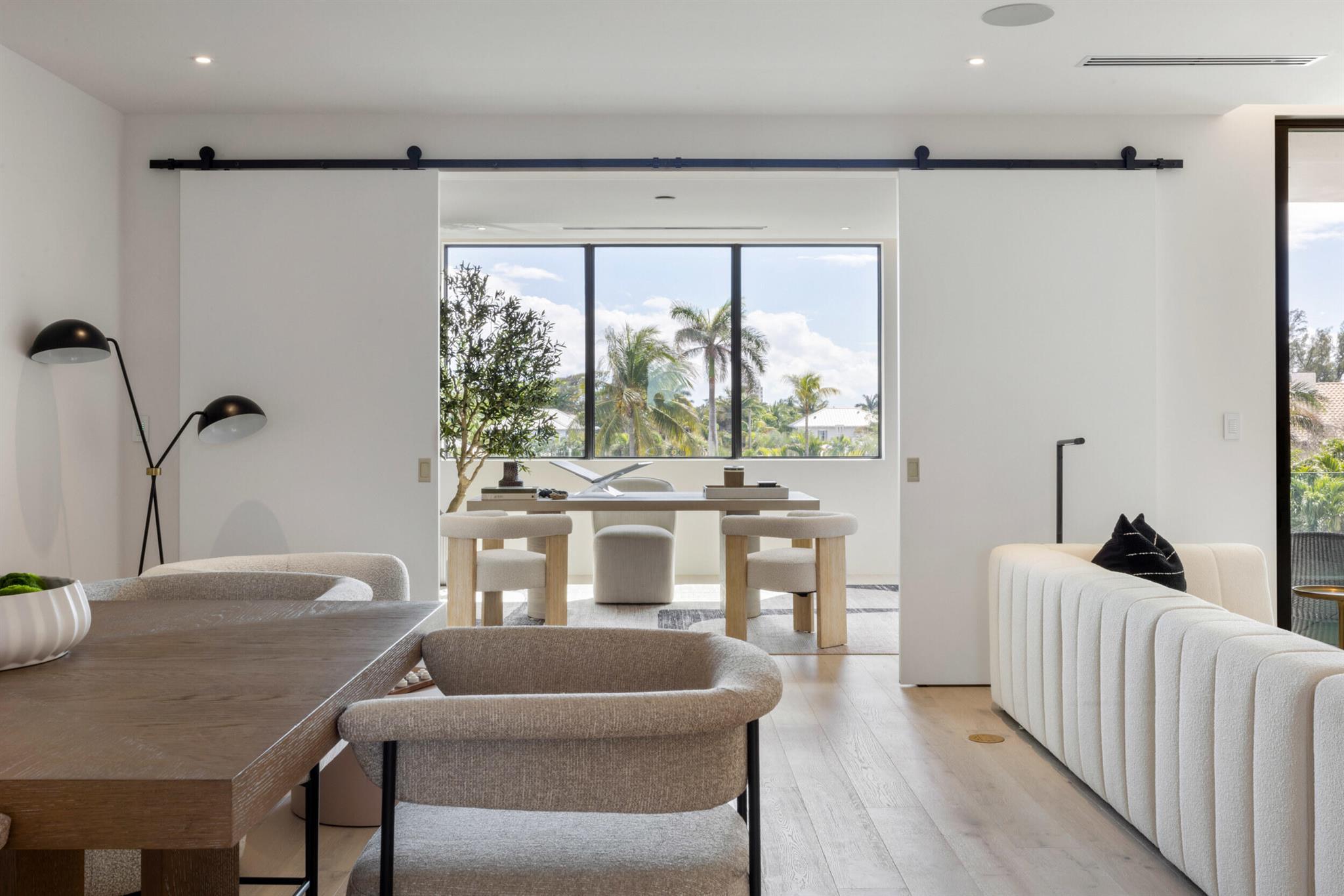 1246 George Bush Boulevard