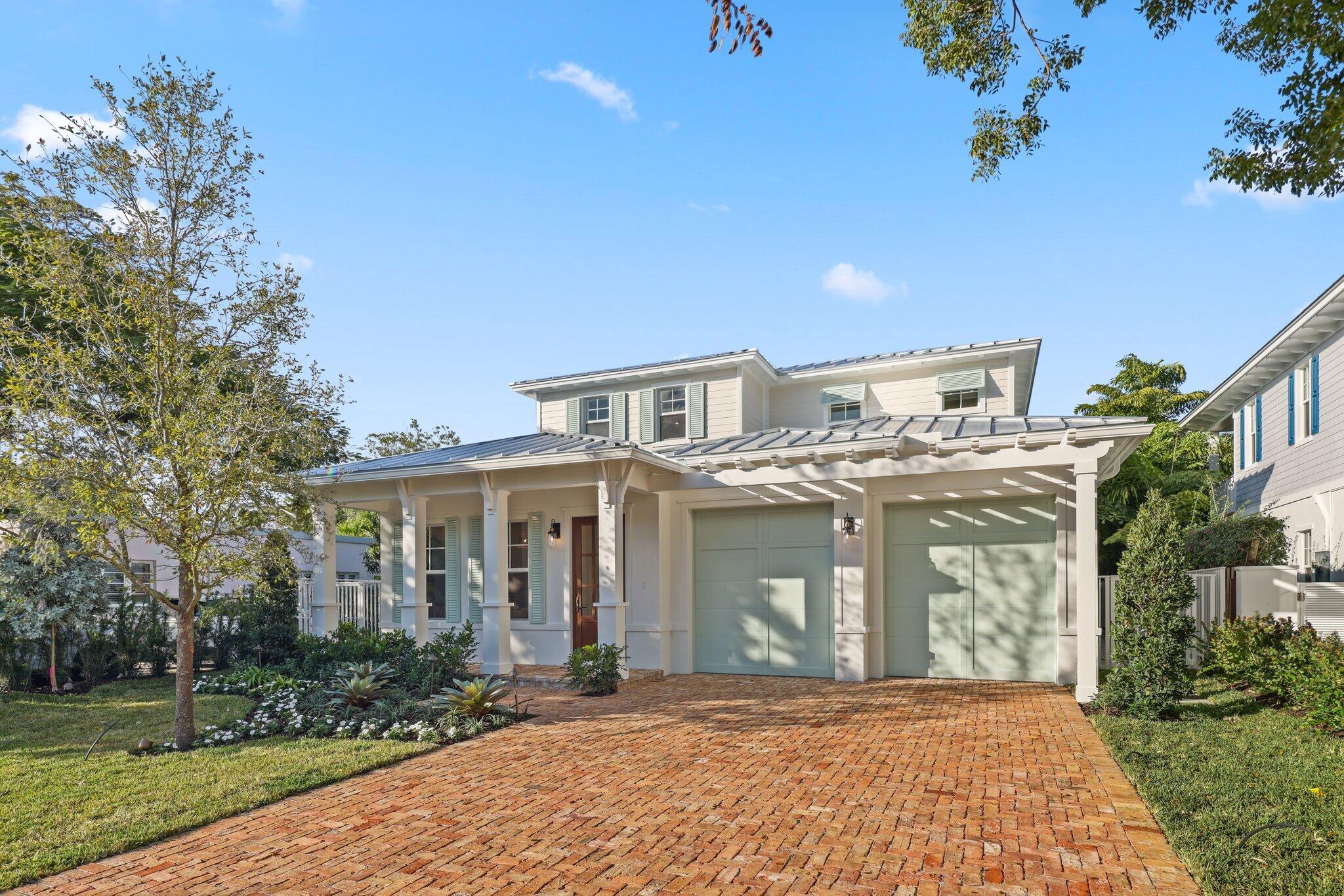 209 NE 5th Street