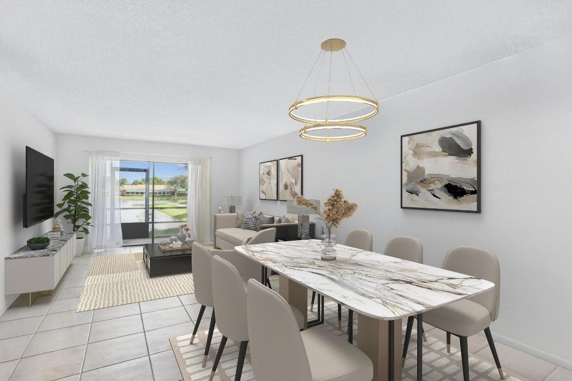 7892 Willow Spring Drive 1517