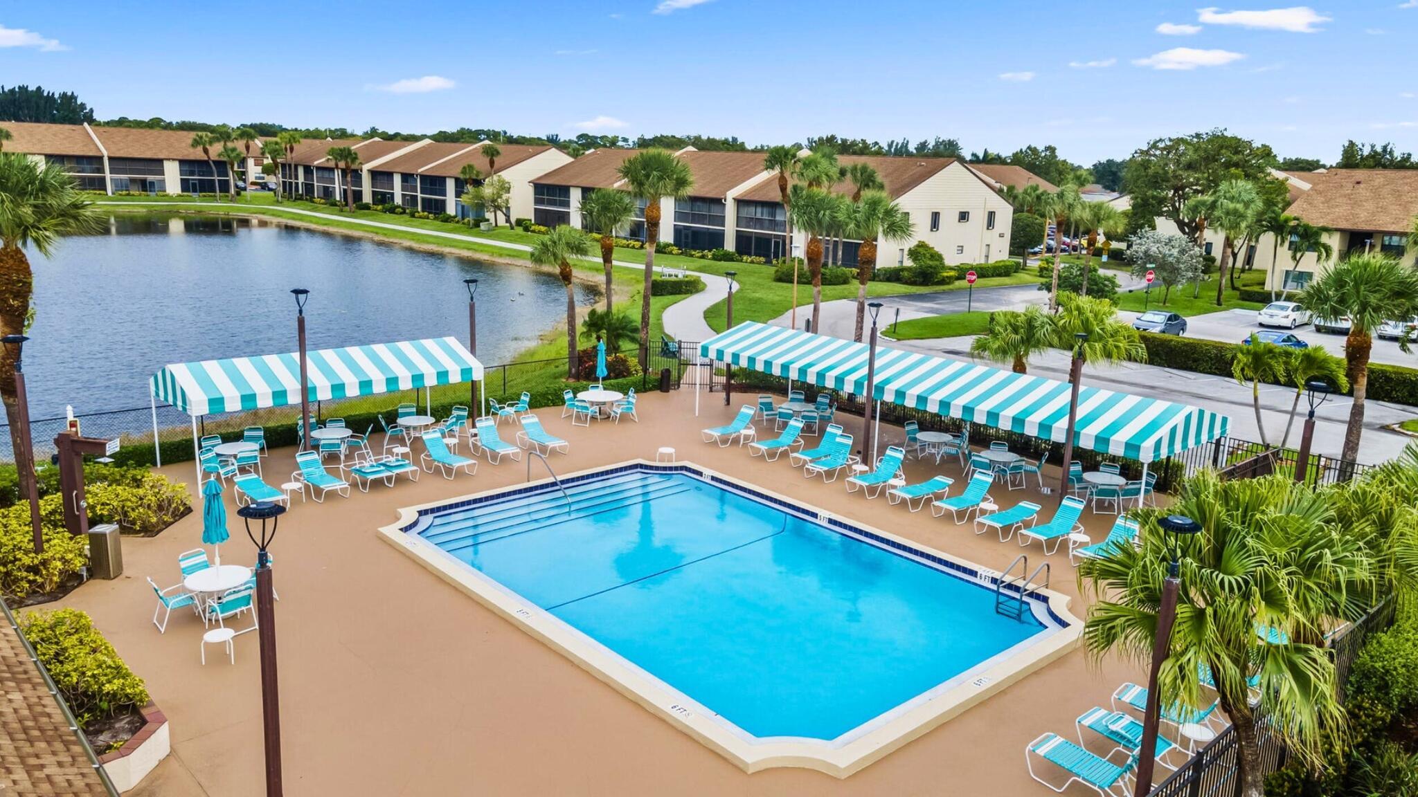 7892 Willow Spring Drive 1517