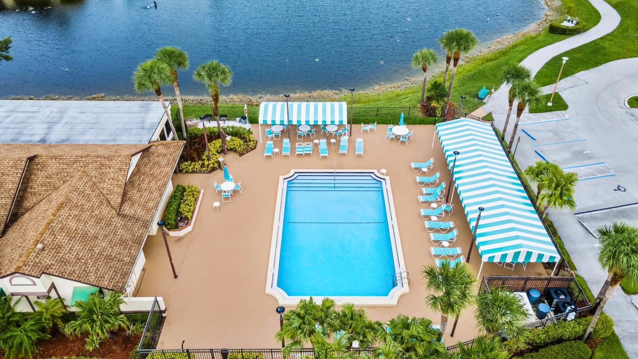 7892 Willow Spring Drive 1517