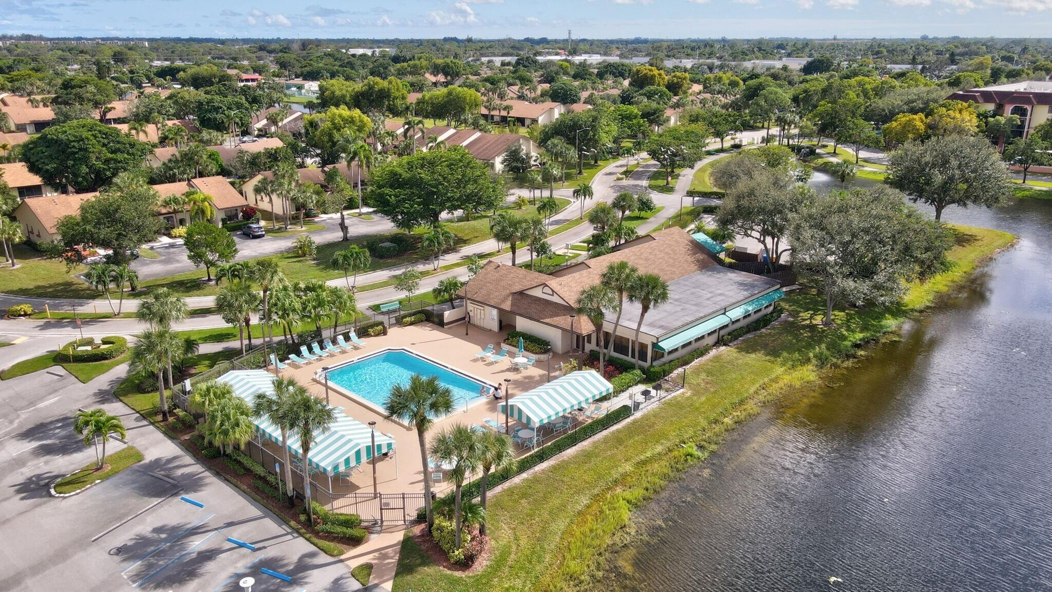 7892 Willow Spring Drive 1517