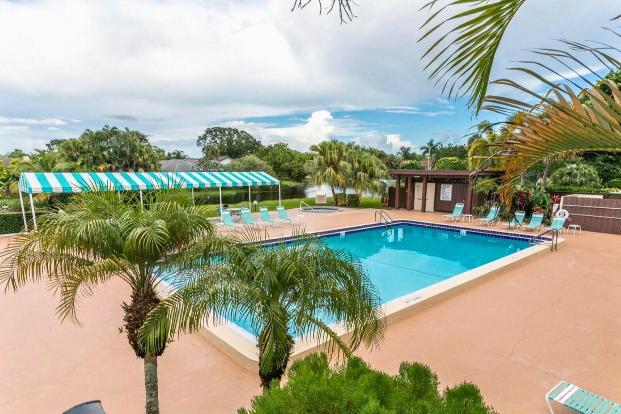 7892 Willow Spring Drive 1517