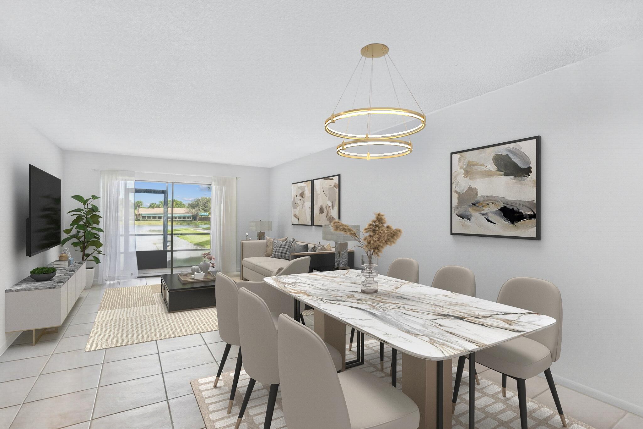 7892 Willow Spring Drive 1517