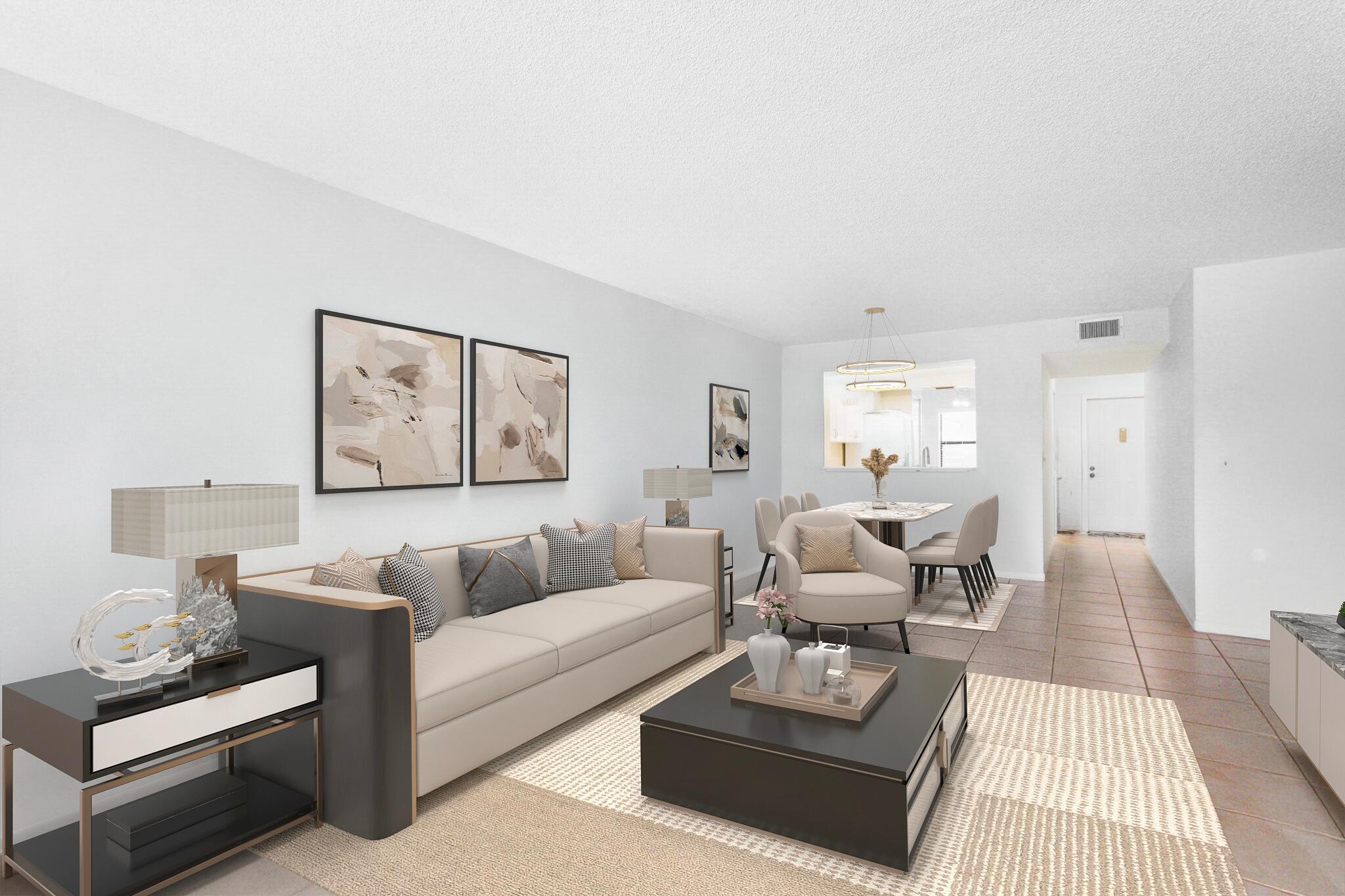 7892 Willow Spring Drive 1517