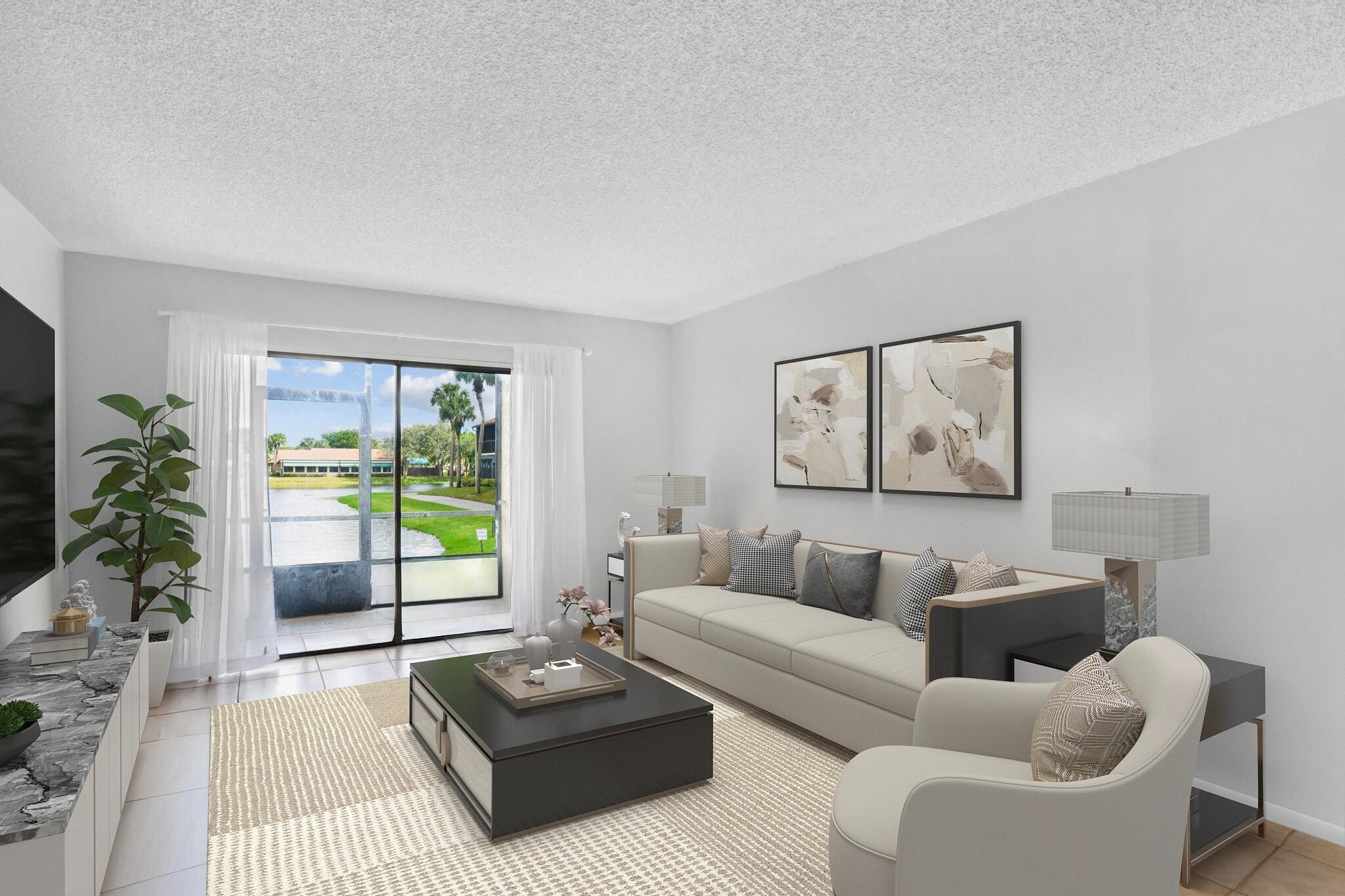 7892 Willow Spring Drive 1517