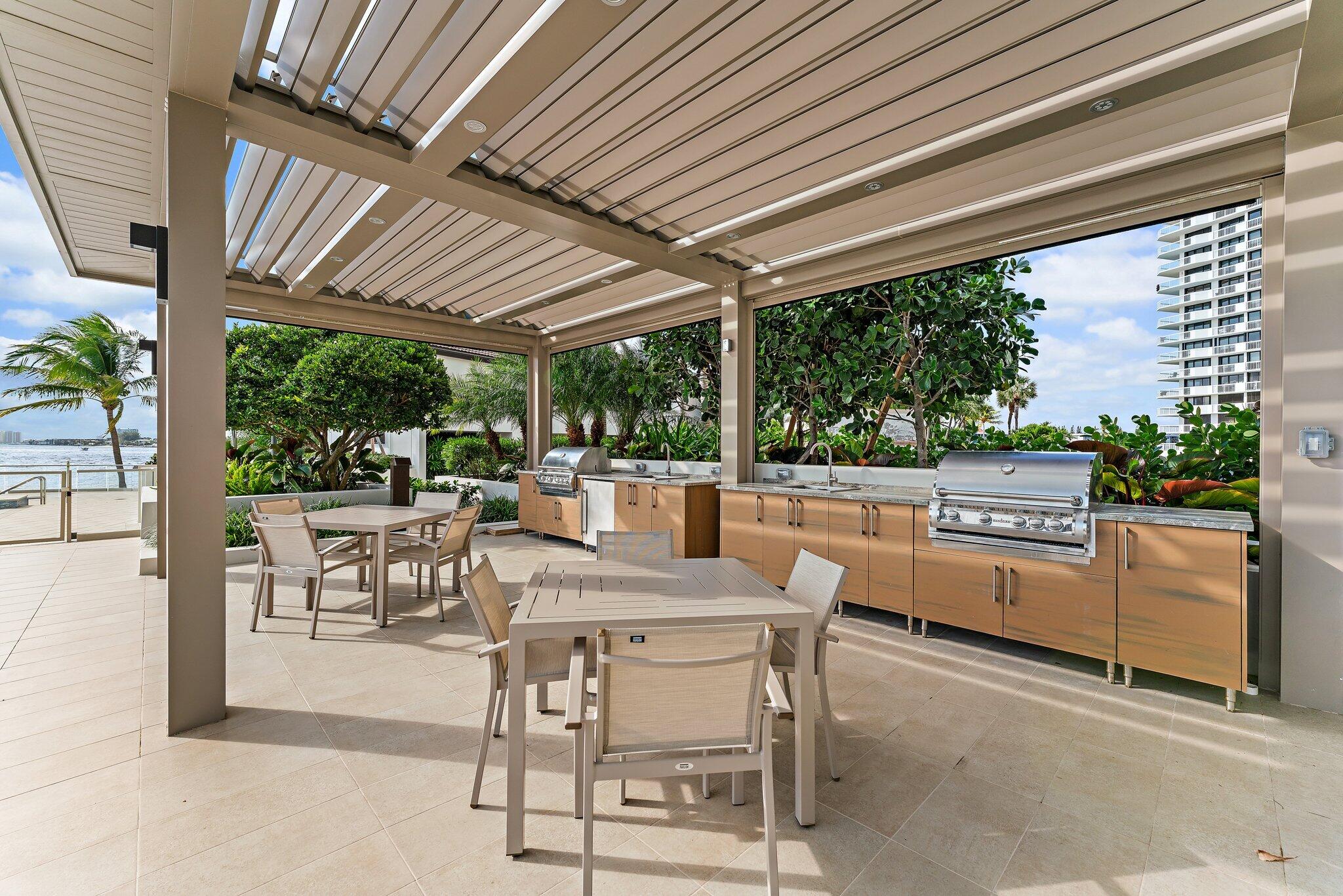 100 Lakeshore Drive 457