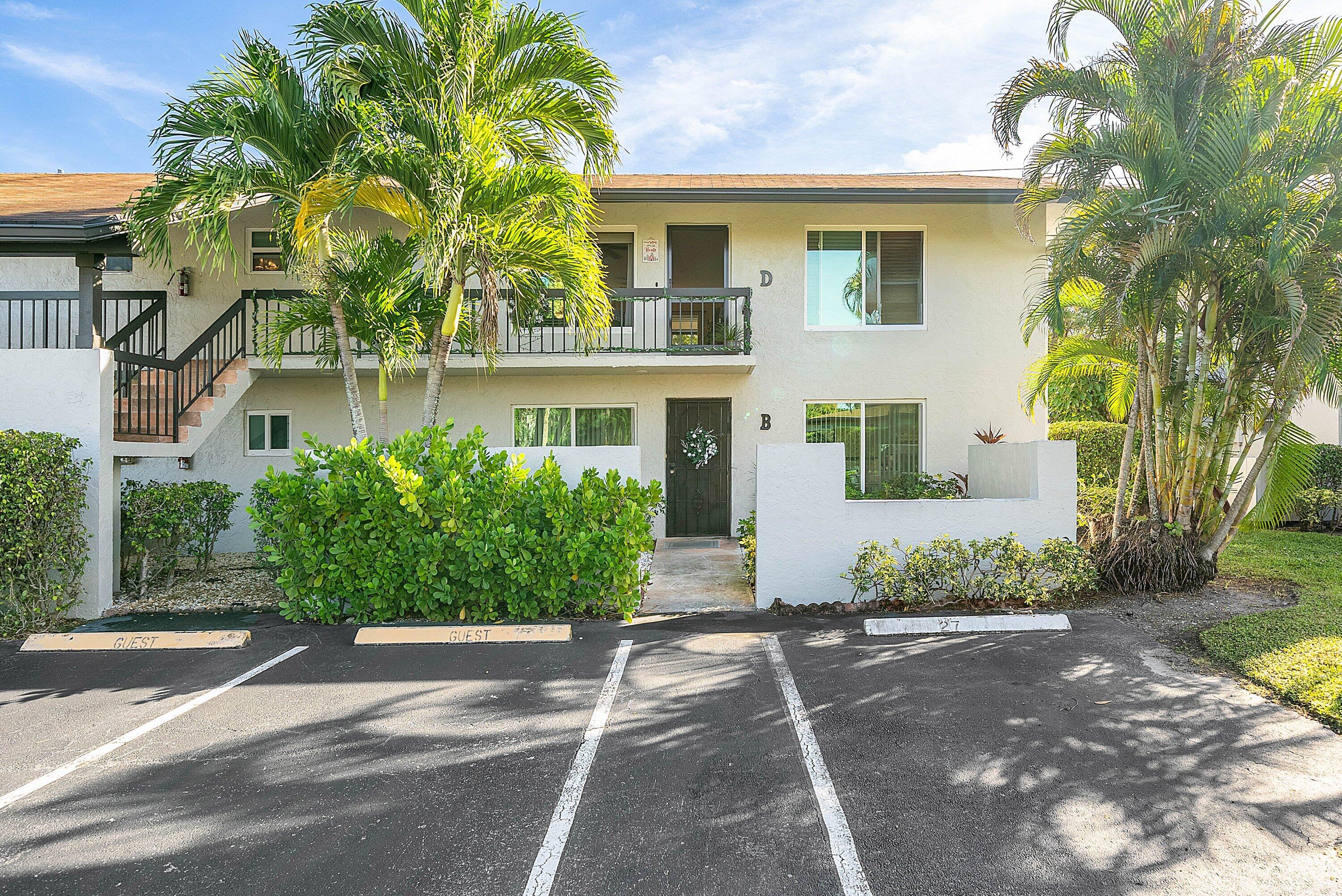 13518 Sabal Palm Court B