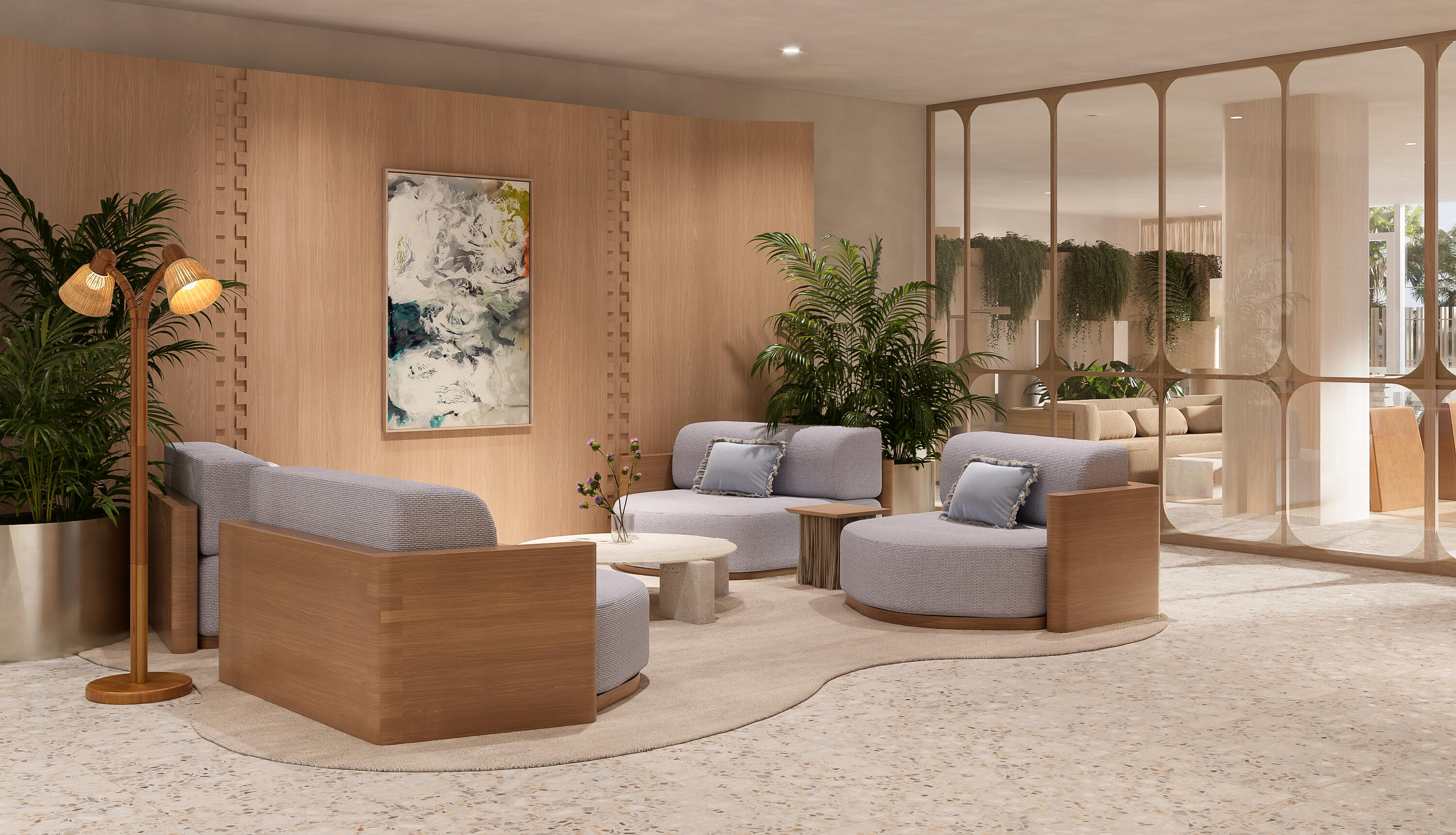 123 Ocean Drive Ph G