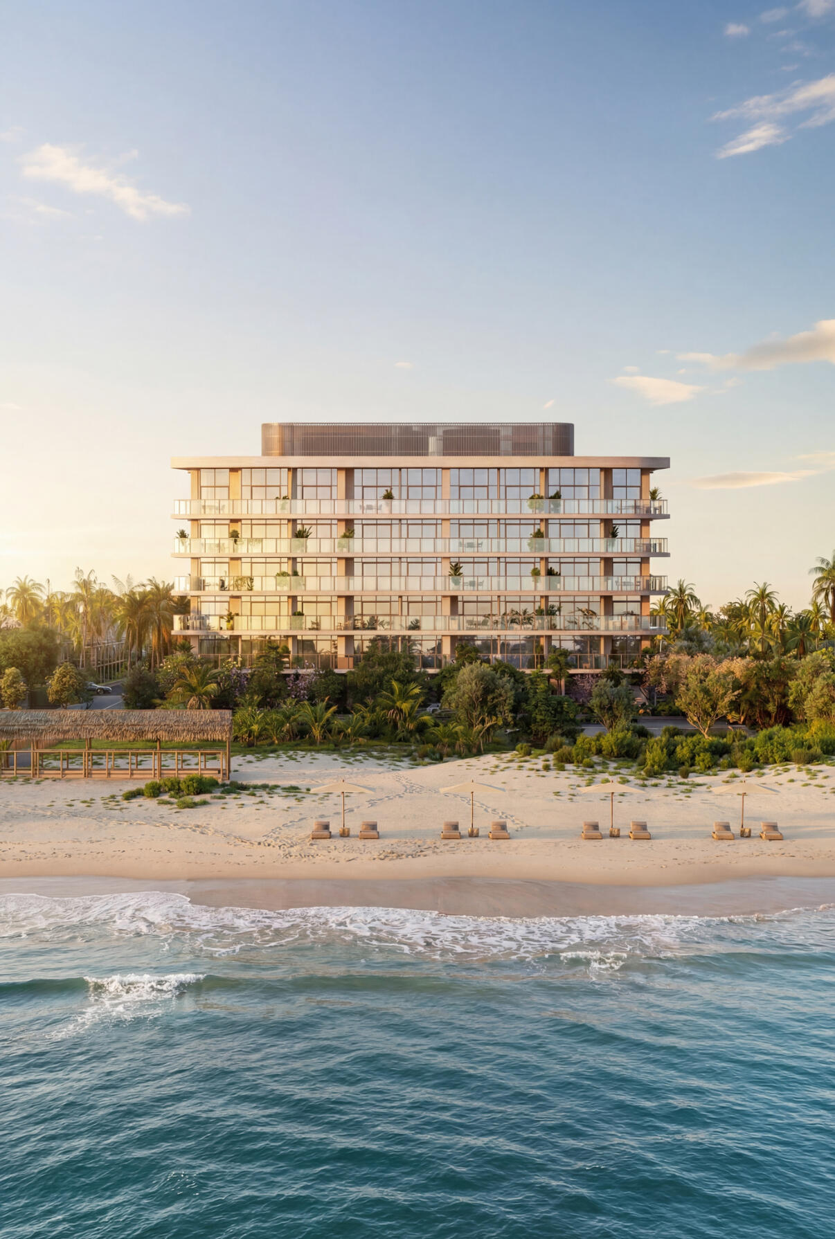 123 Ocean Drive Ph G
