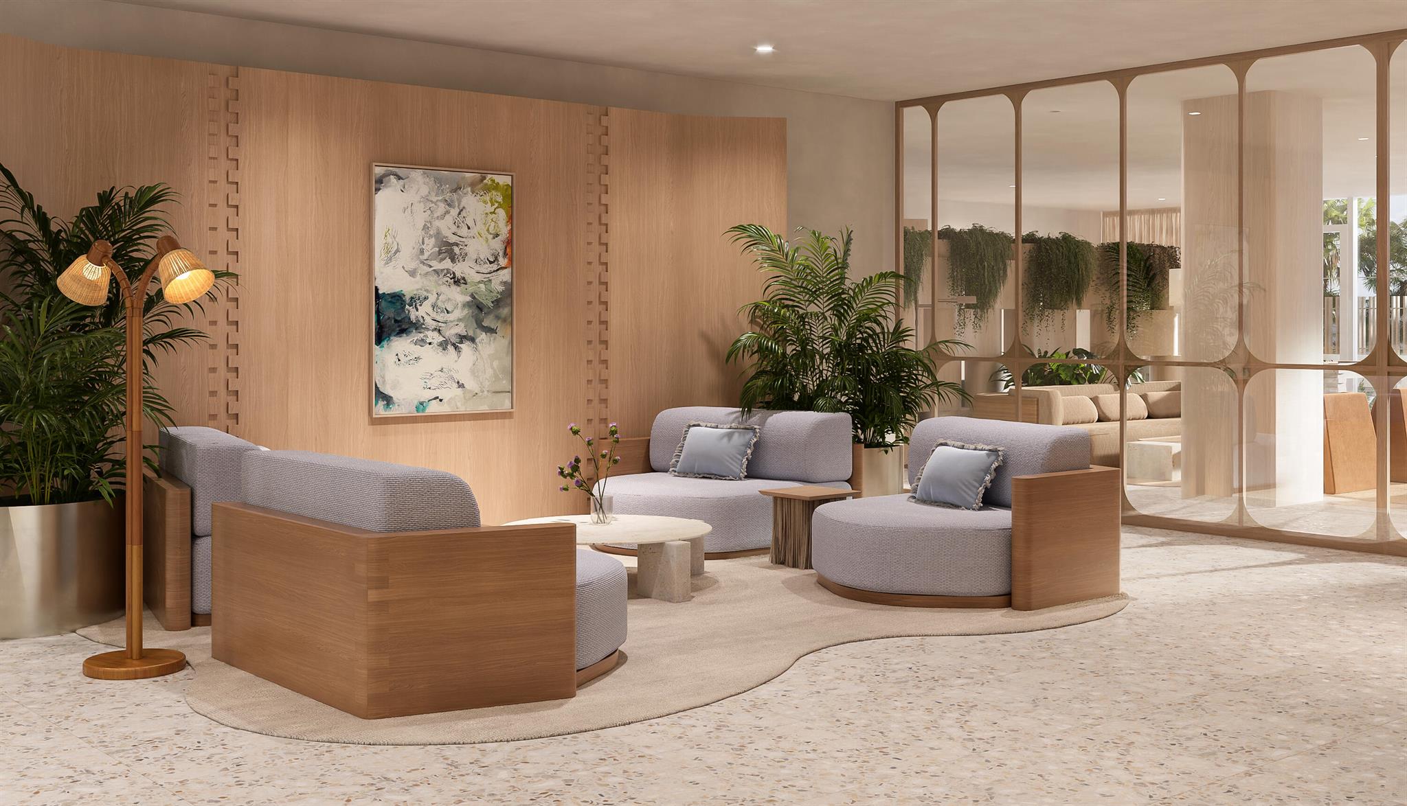 123 Ocean Drive Ph G