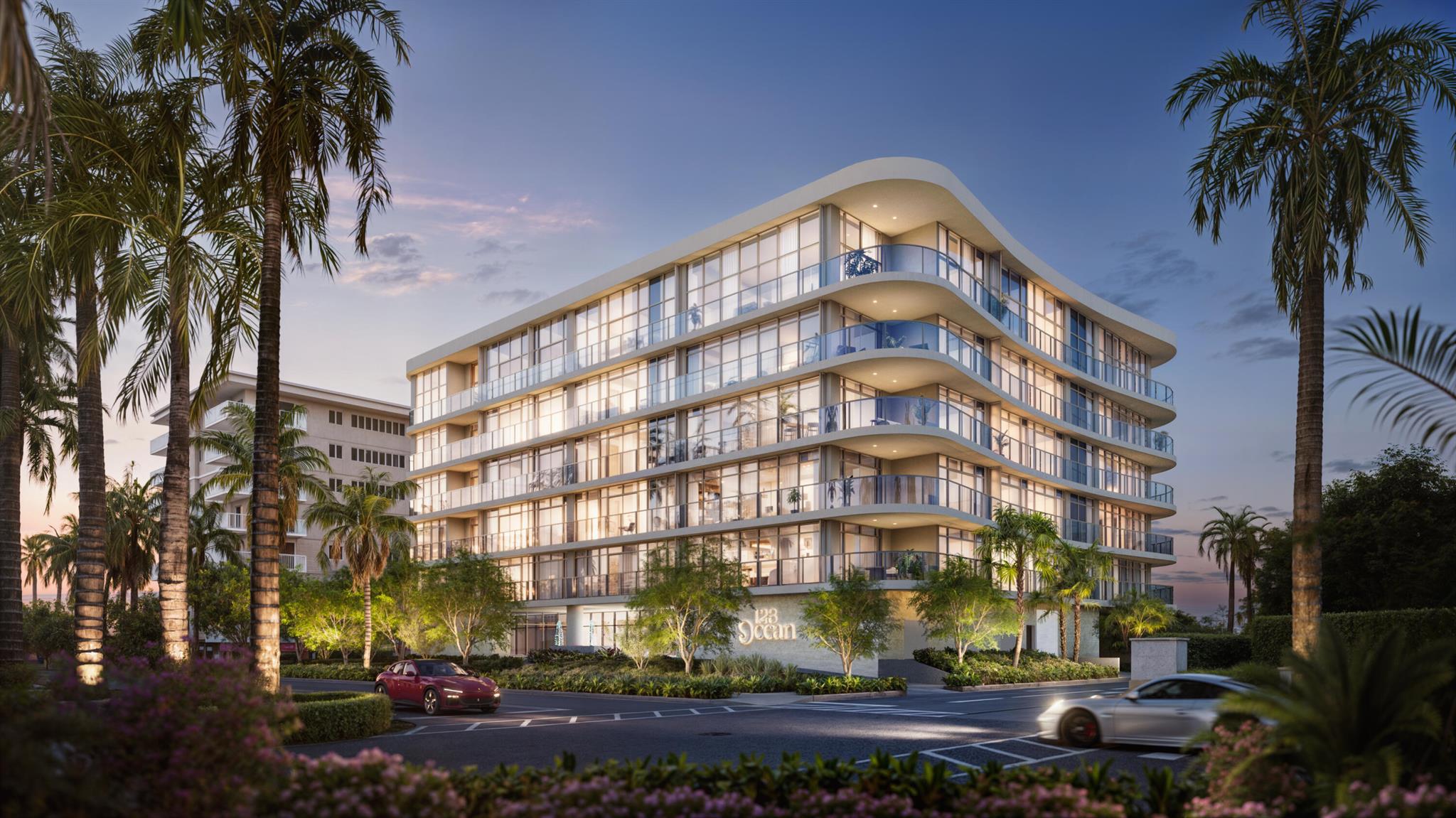 123 Ocean Drive Ph G