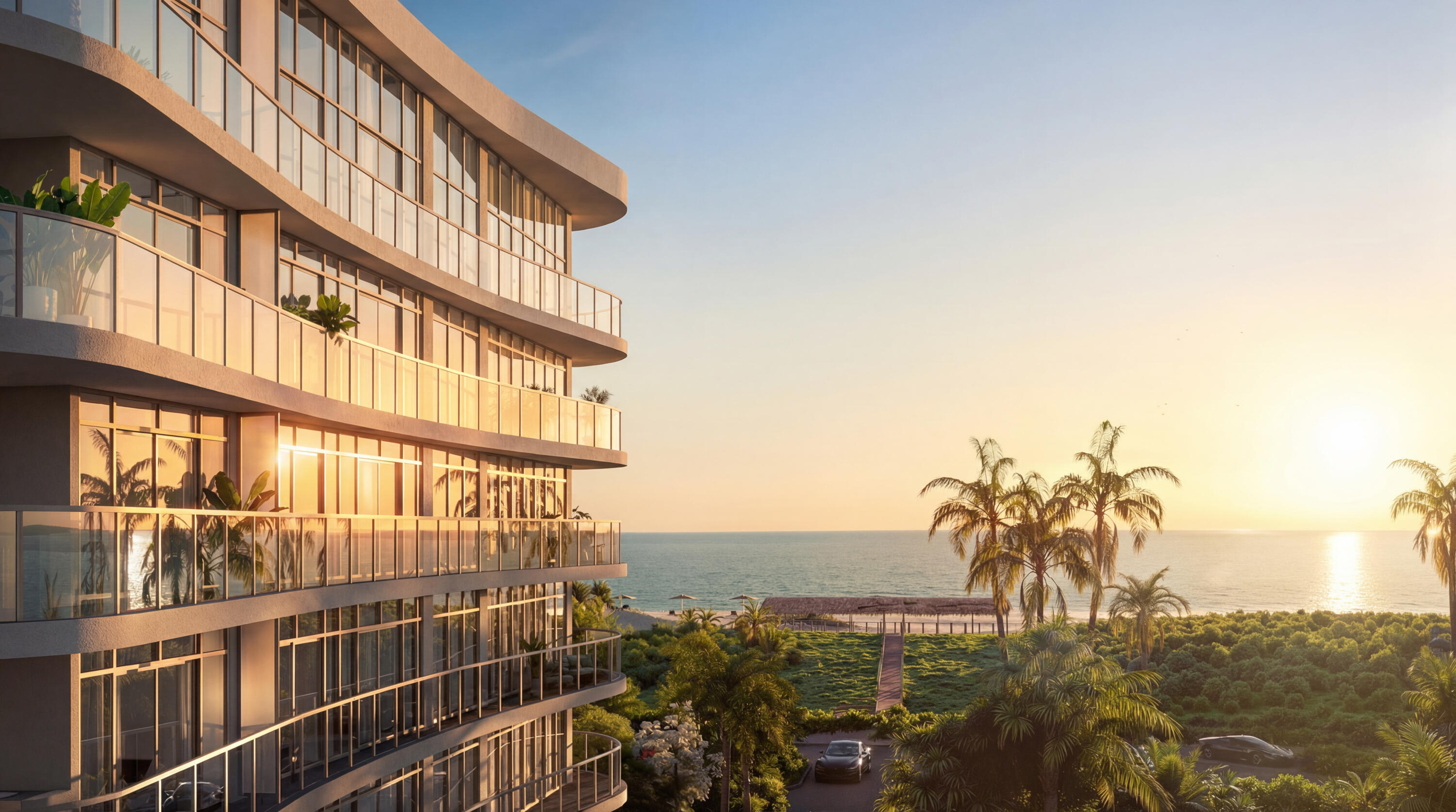 123 Ocean Drive Ph G