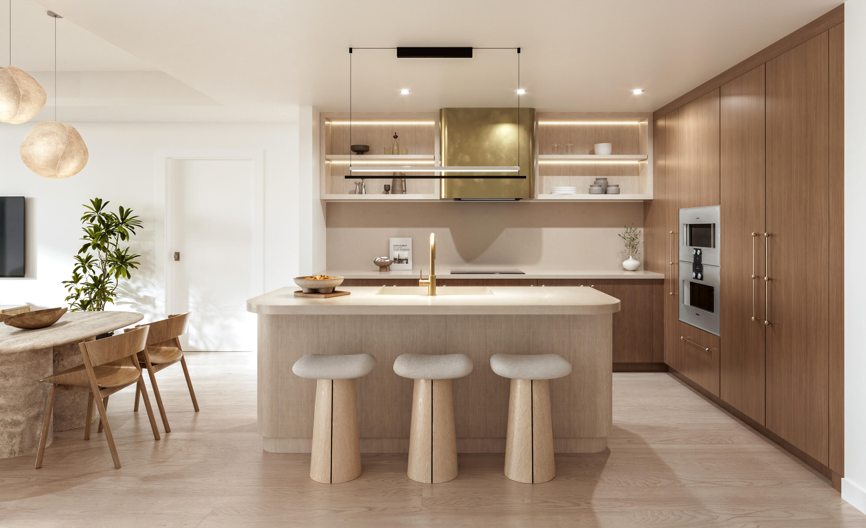 123 Ocean Drive Ph G