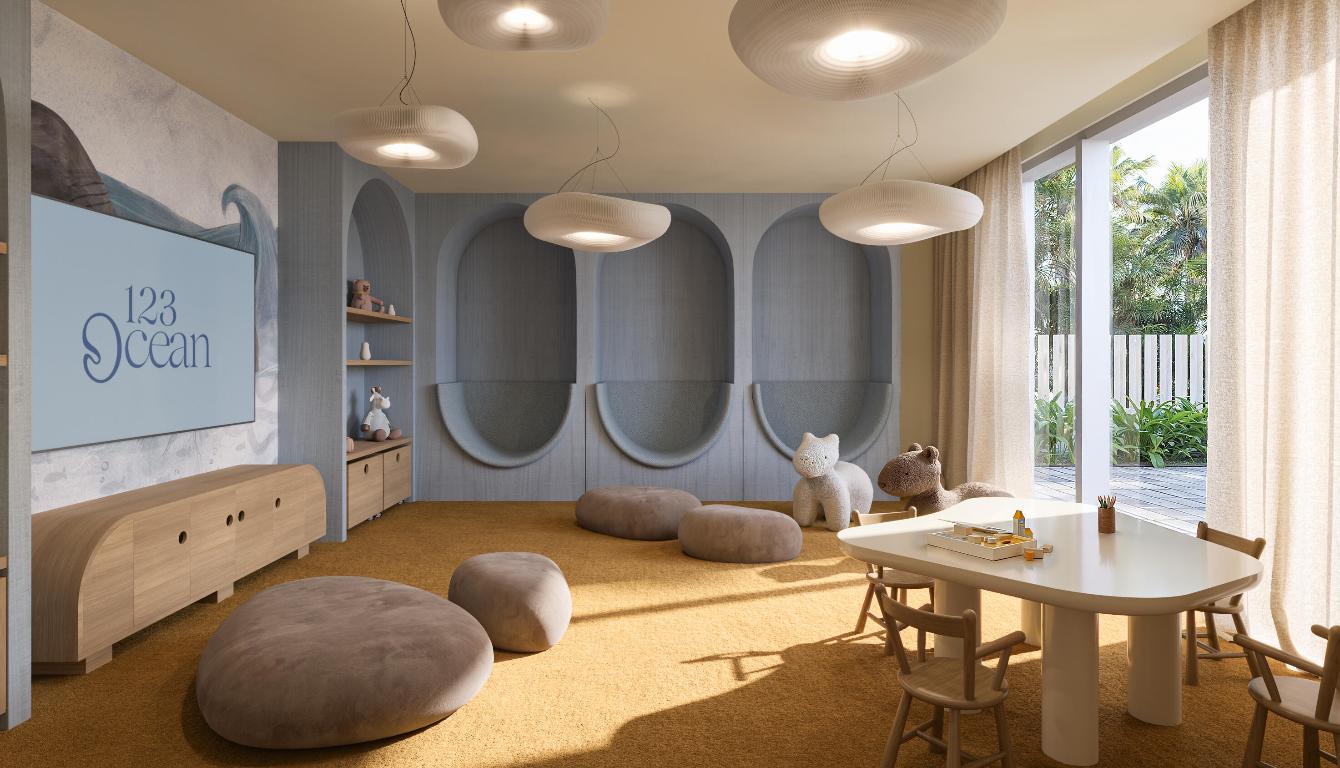 123 Ocean Drive Ph G