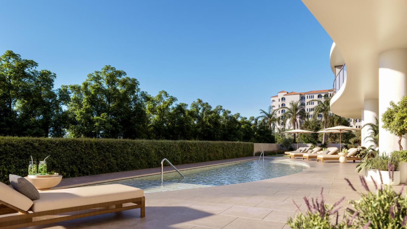 123 Ocean Drive Ph G