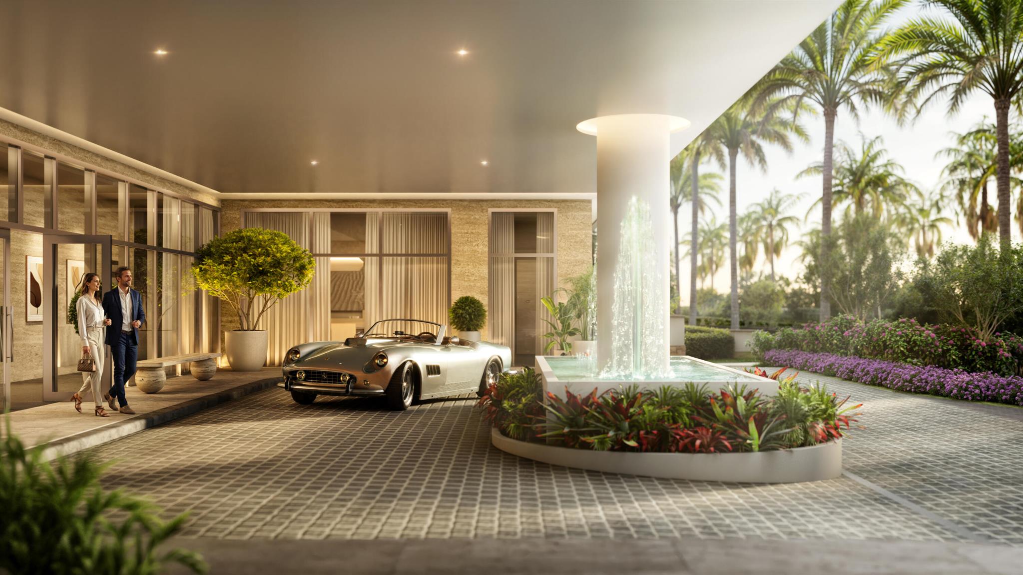 123 Ocean Drive Ph G