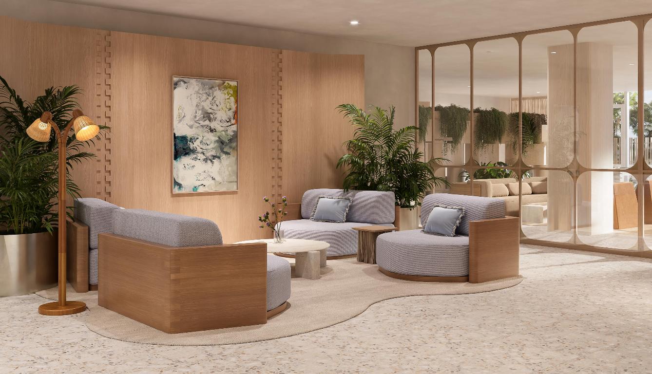 123 Ocean Drive Ph G