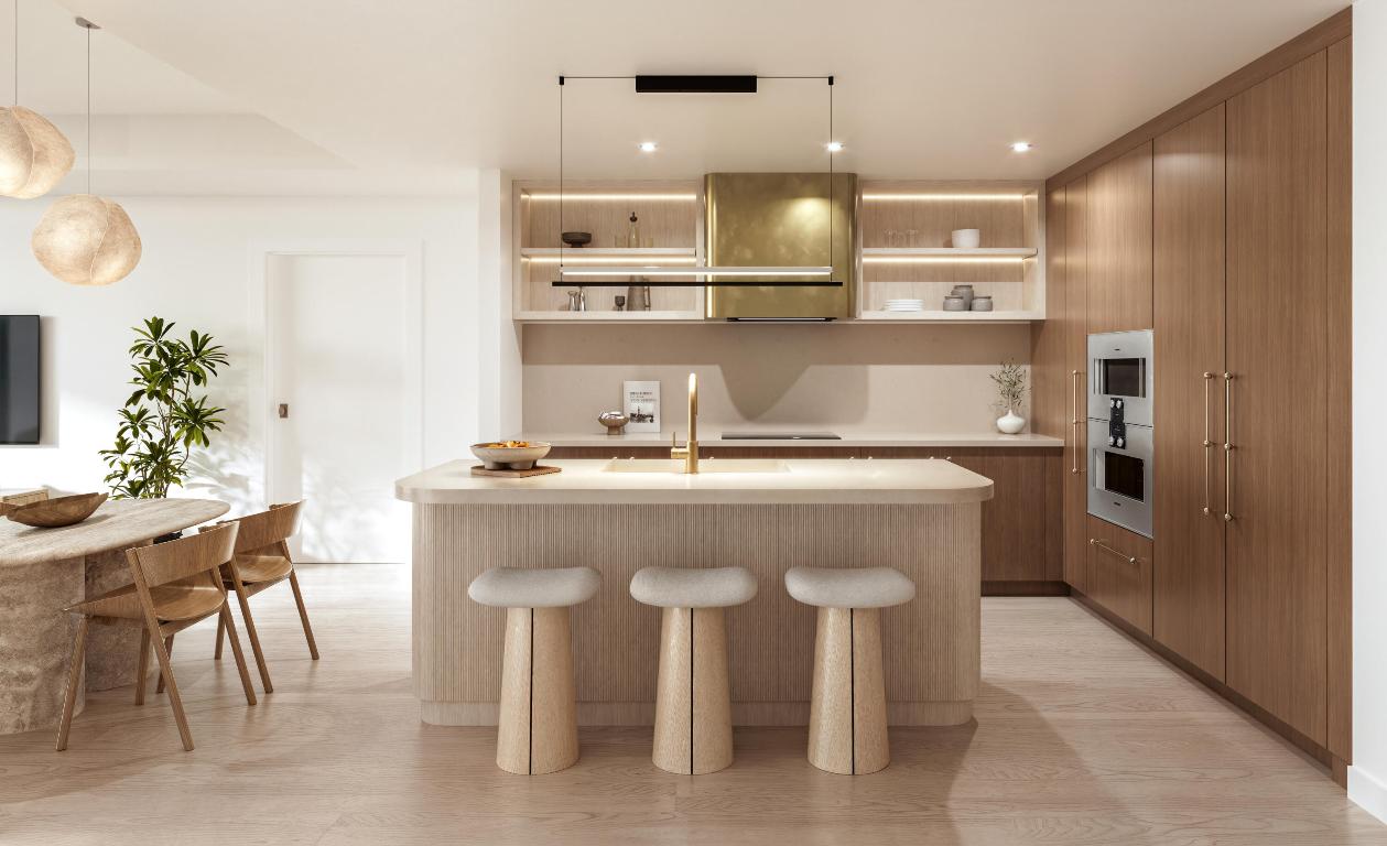 123 Ocean Drive Ph G