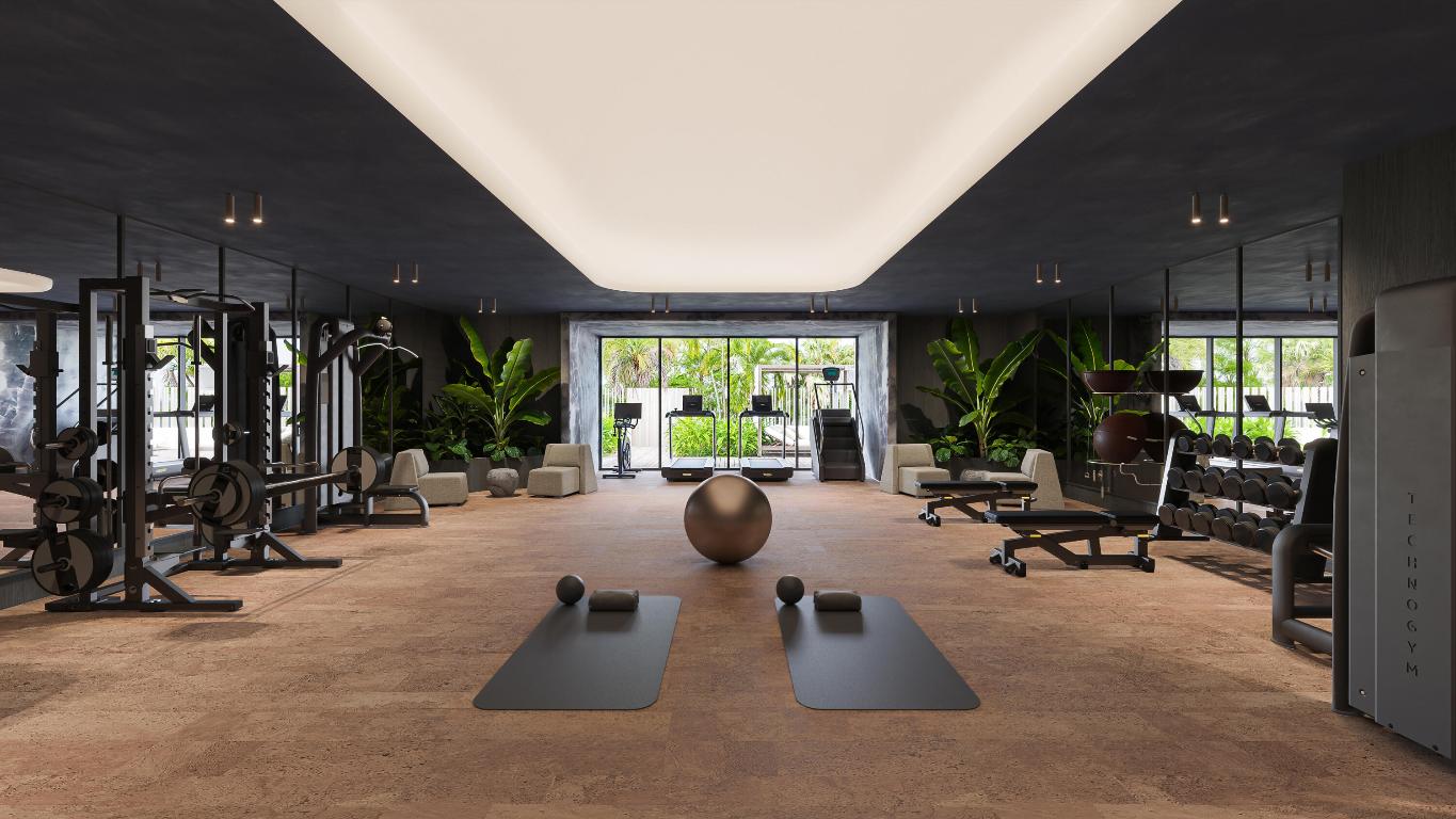 123 Ocean Drive Ph G