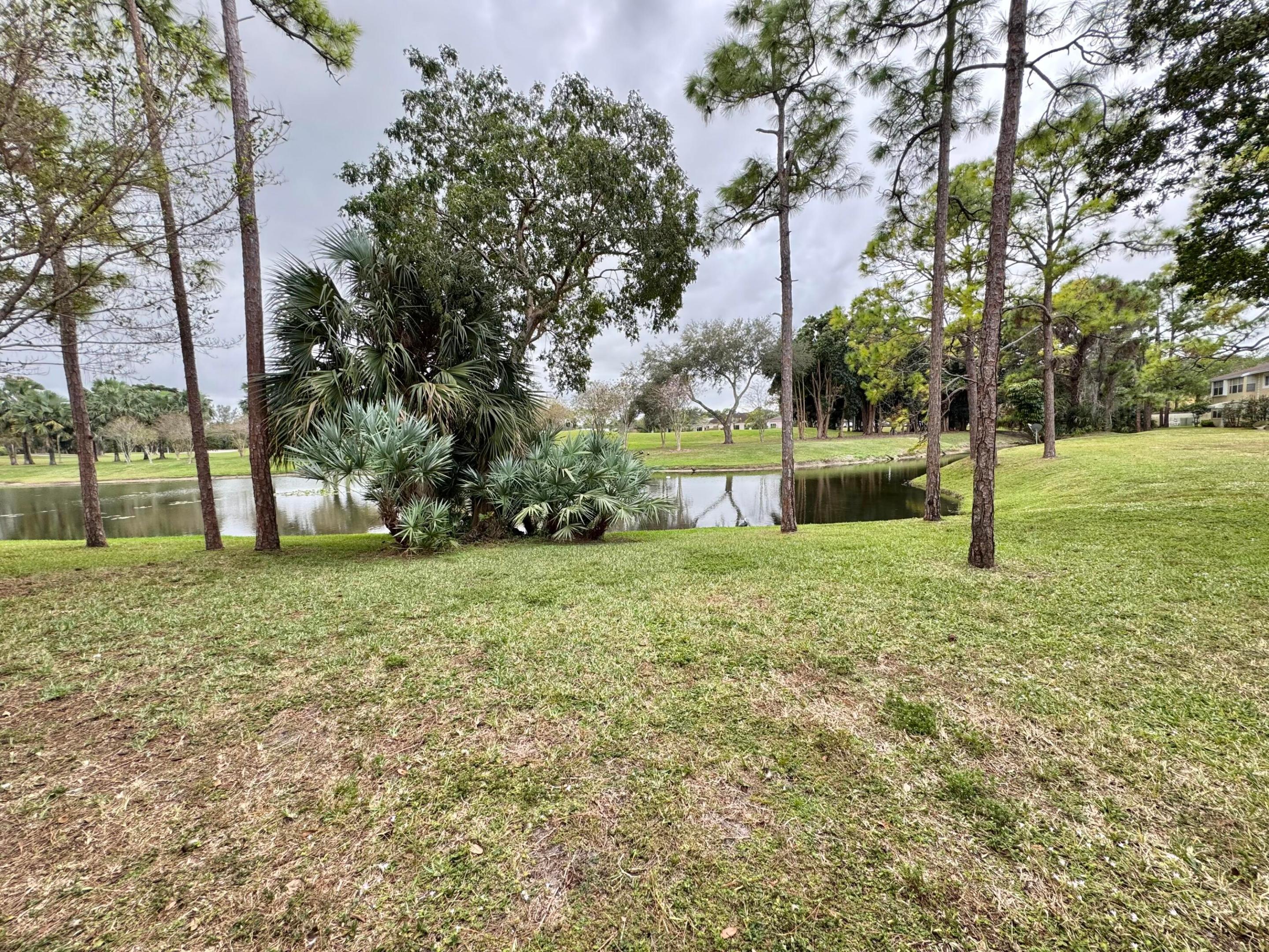 1403 Palm Beach Trace Drive