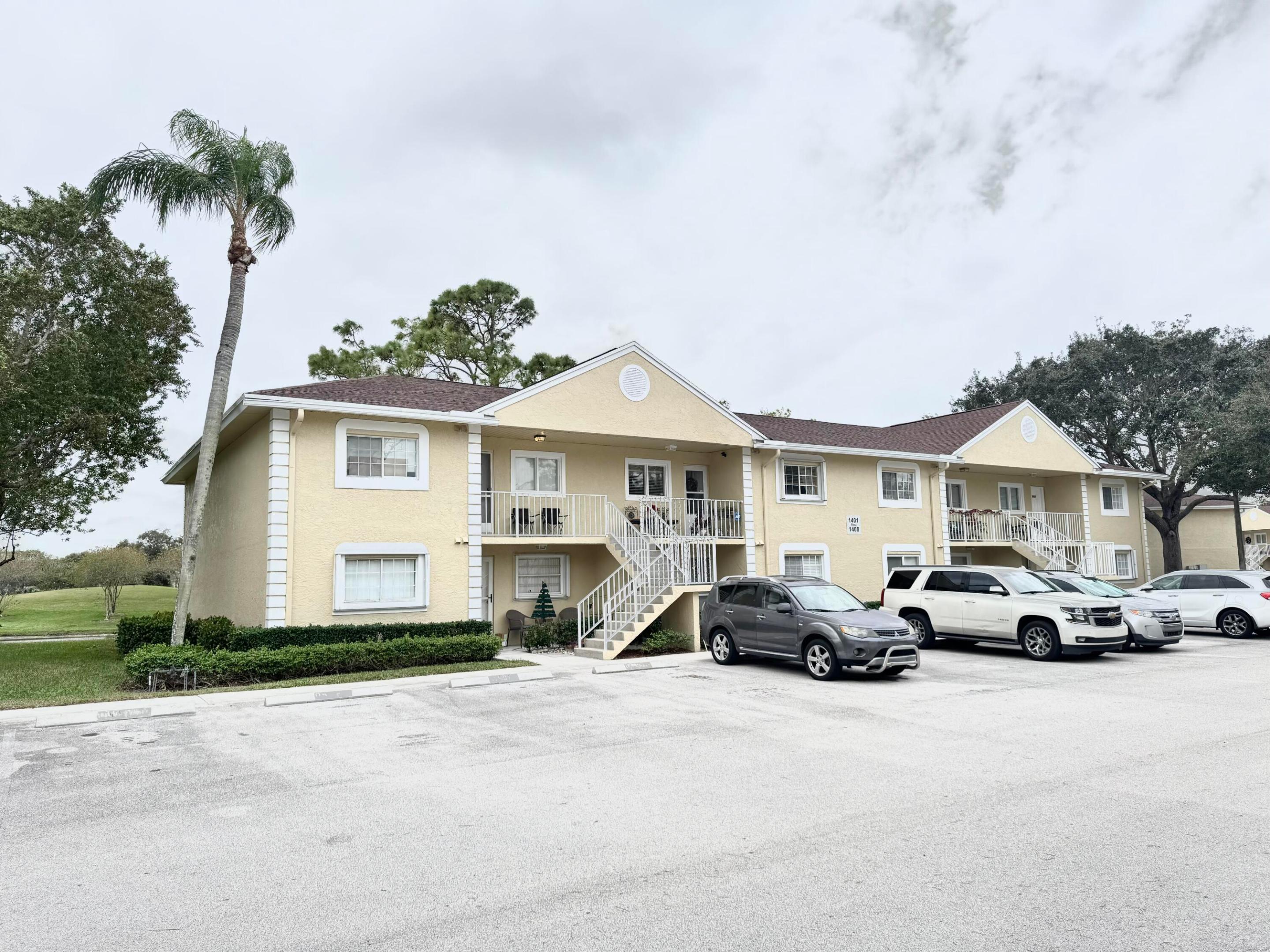 1403 Palm Beach Trace Drive