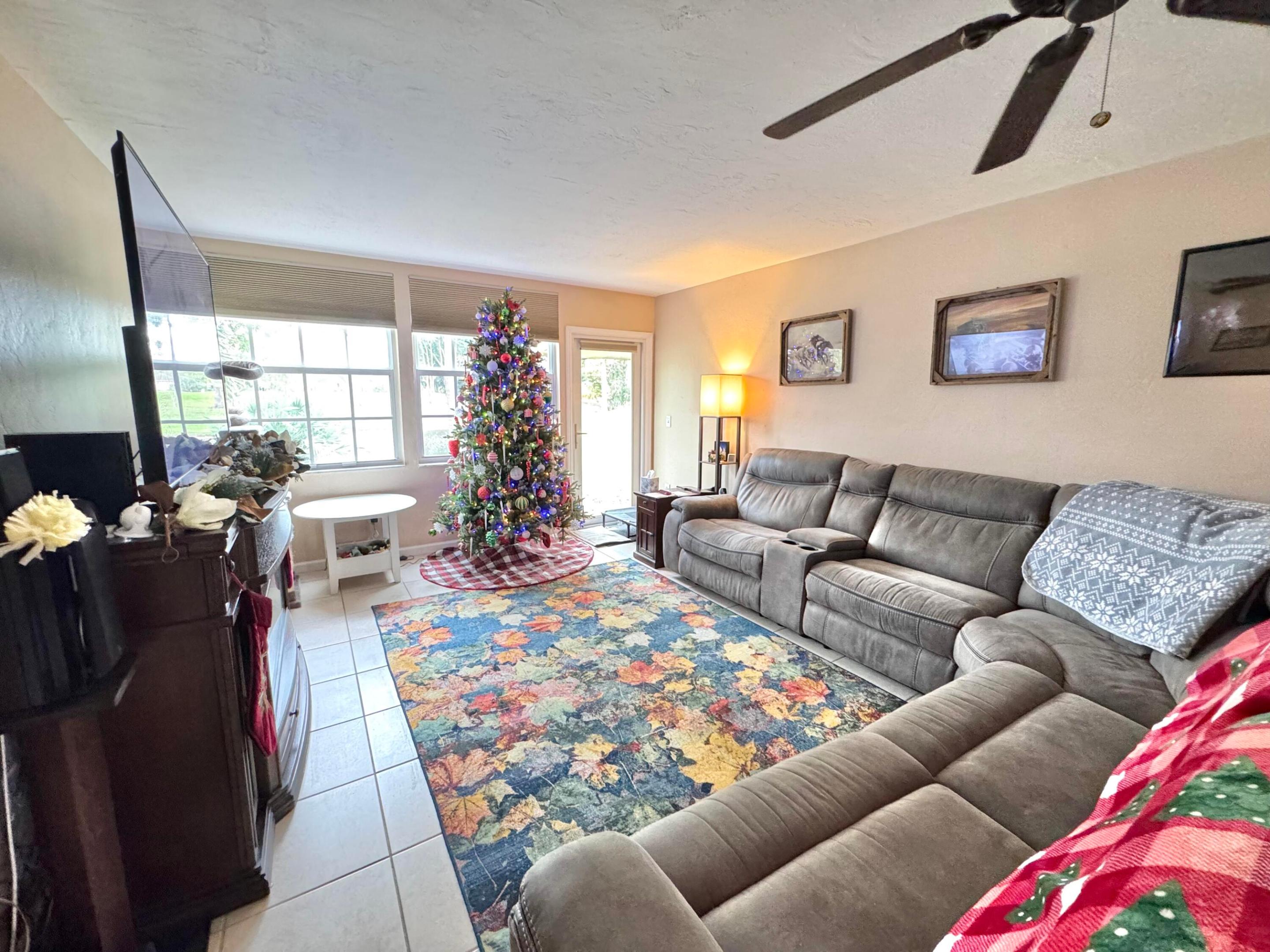 1403 Palm Beach Trace Drive
